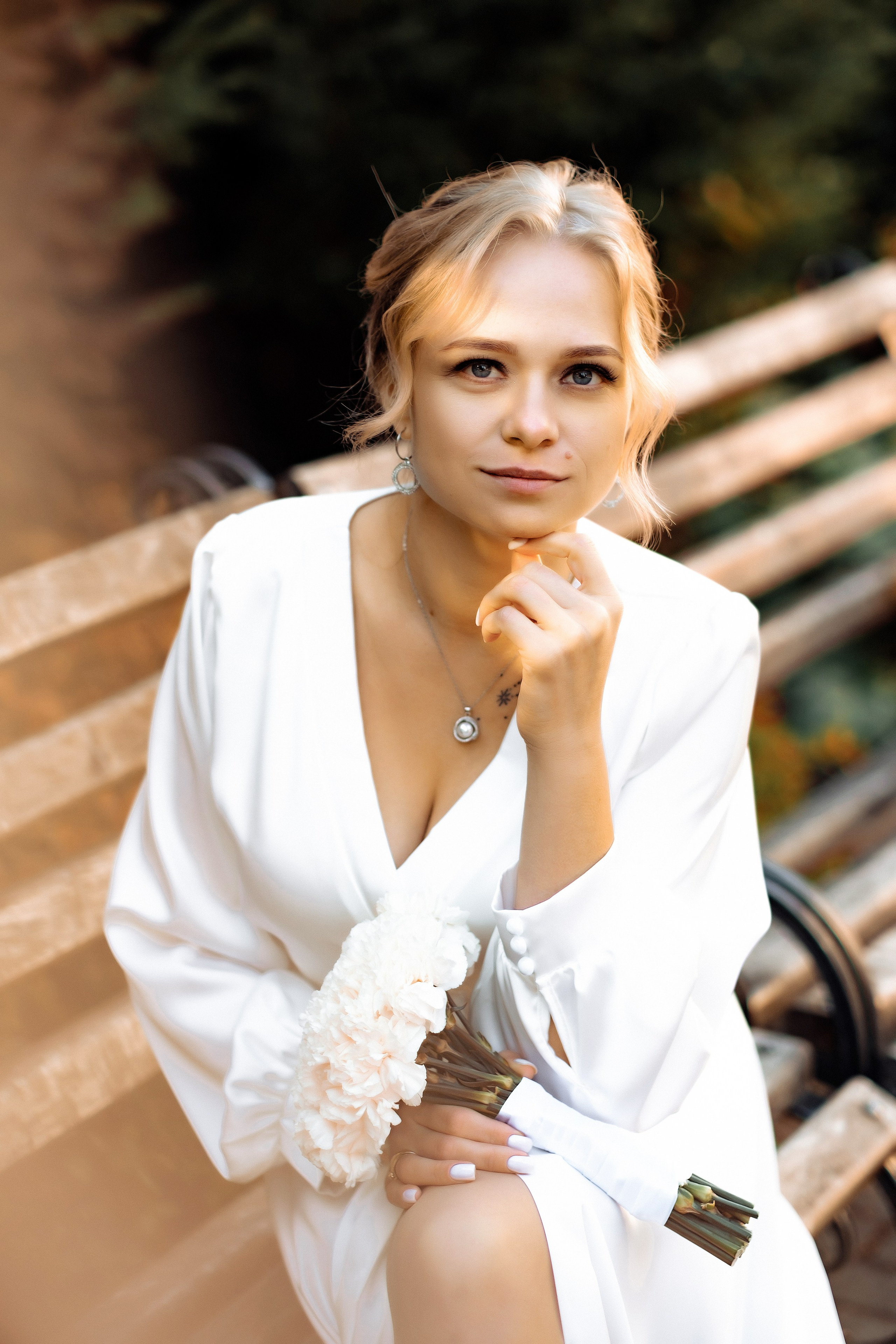 Женя та Таня. Марина Тимченко. Фотограф. Житомир