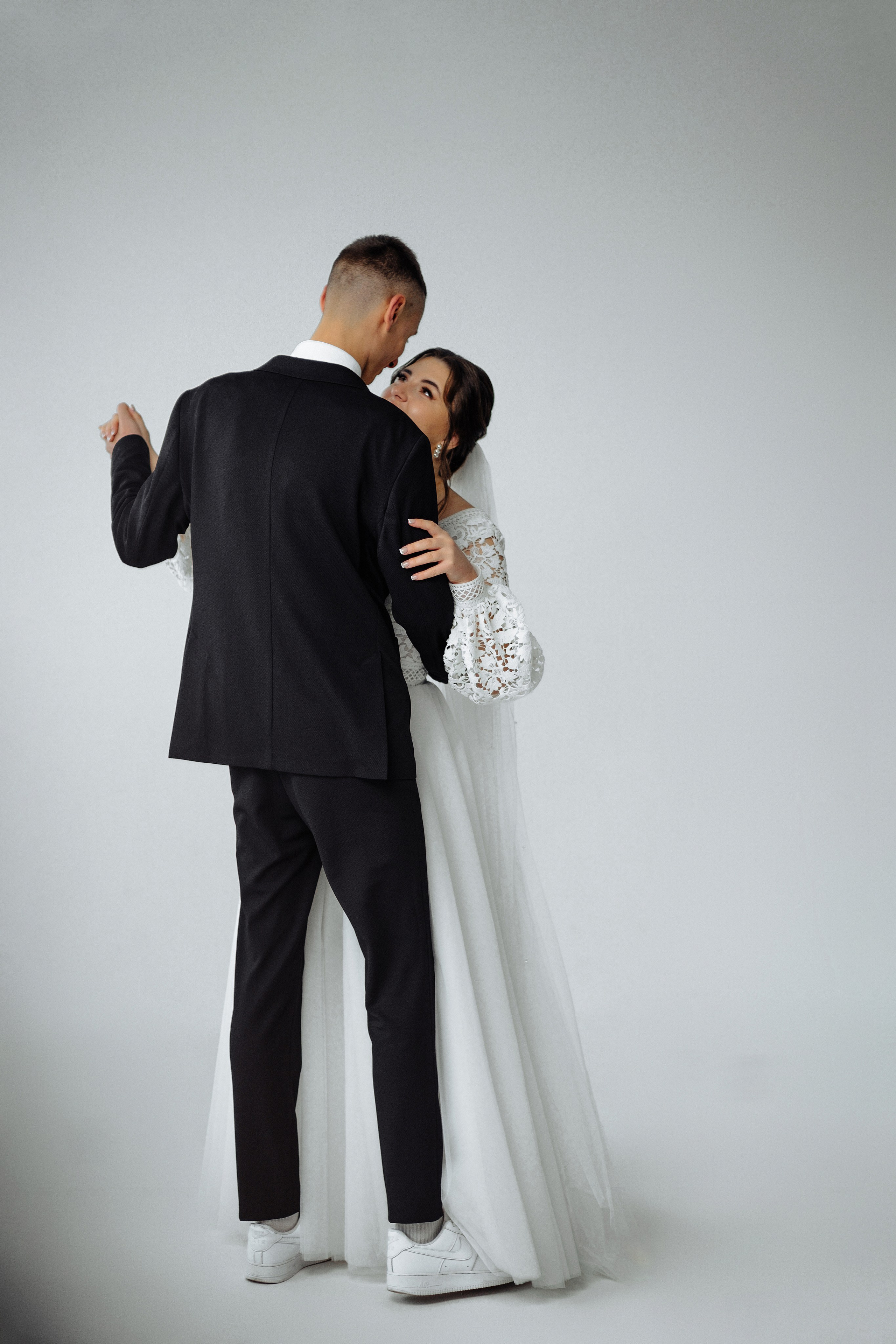 Вадим та Аня. Марина Тимченко. Фотограф. Житомир