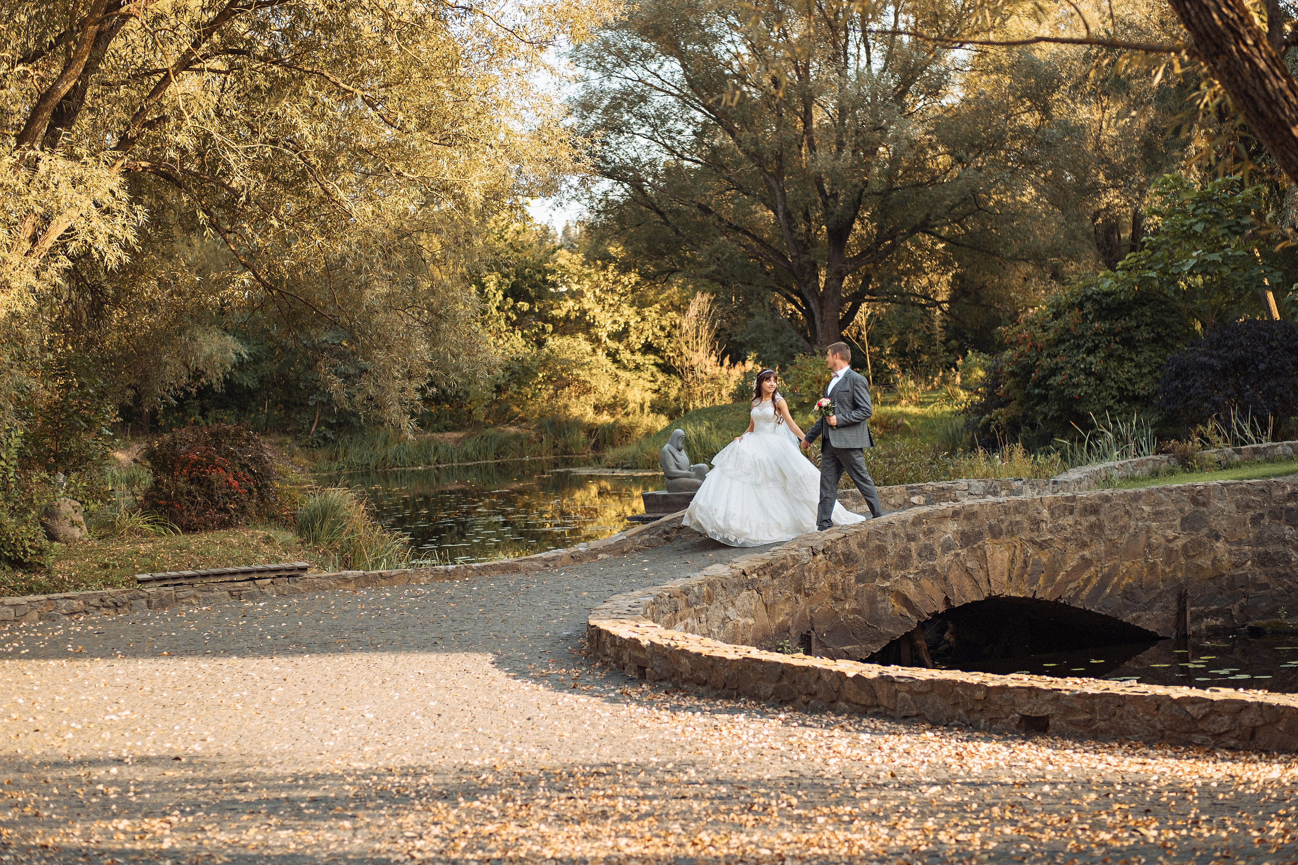 Александр и Ксения. Марина Тимченко. Фотограф. Житомир