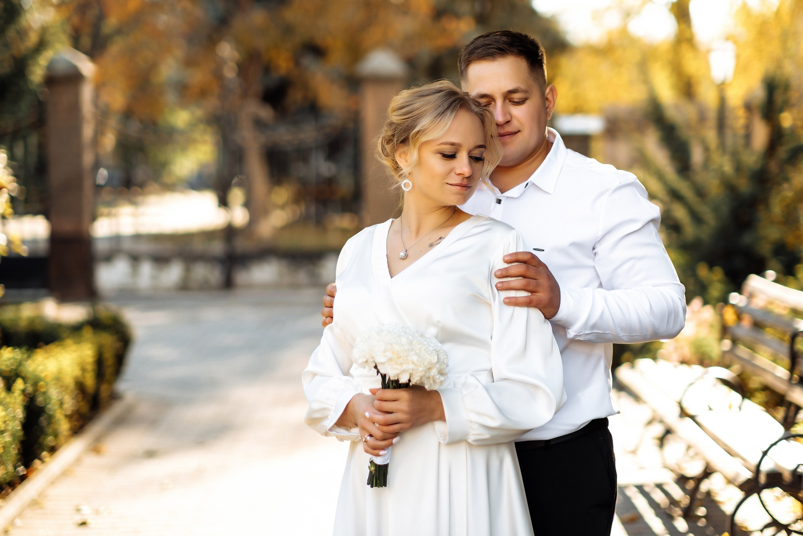 Женя та Таня. Марина Тимченко. Фотограф. Житомир