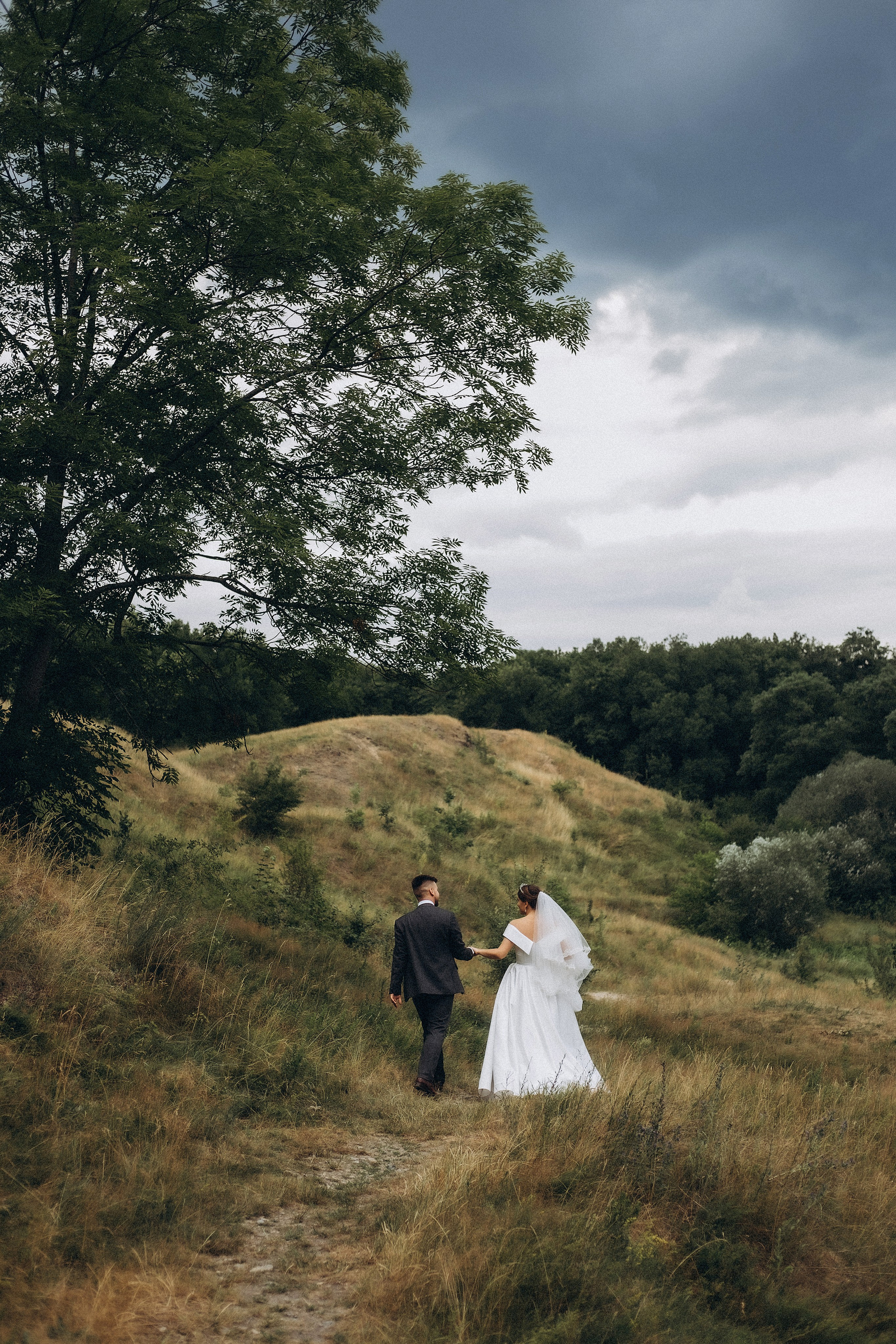 Віктор та Дар’я. Марина Тимченко. Фотограф. Житомир