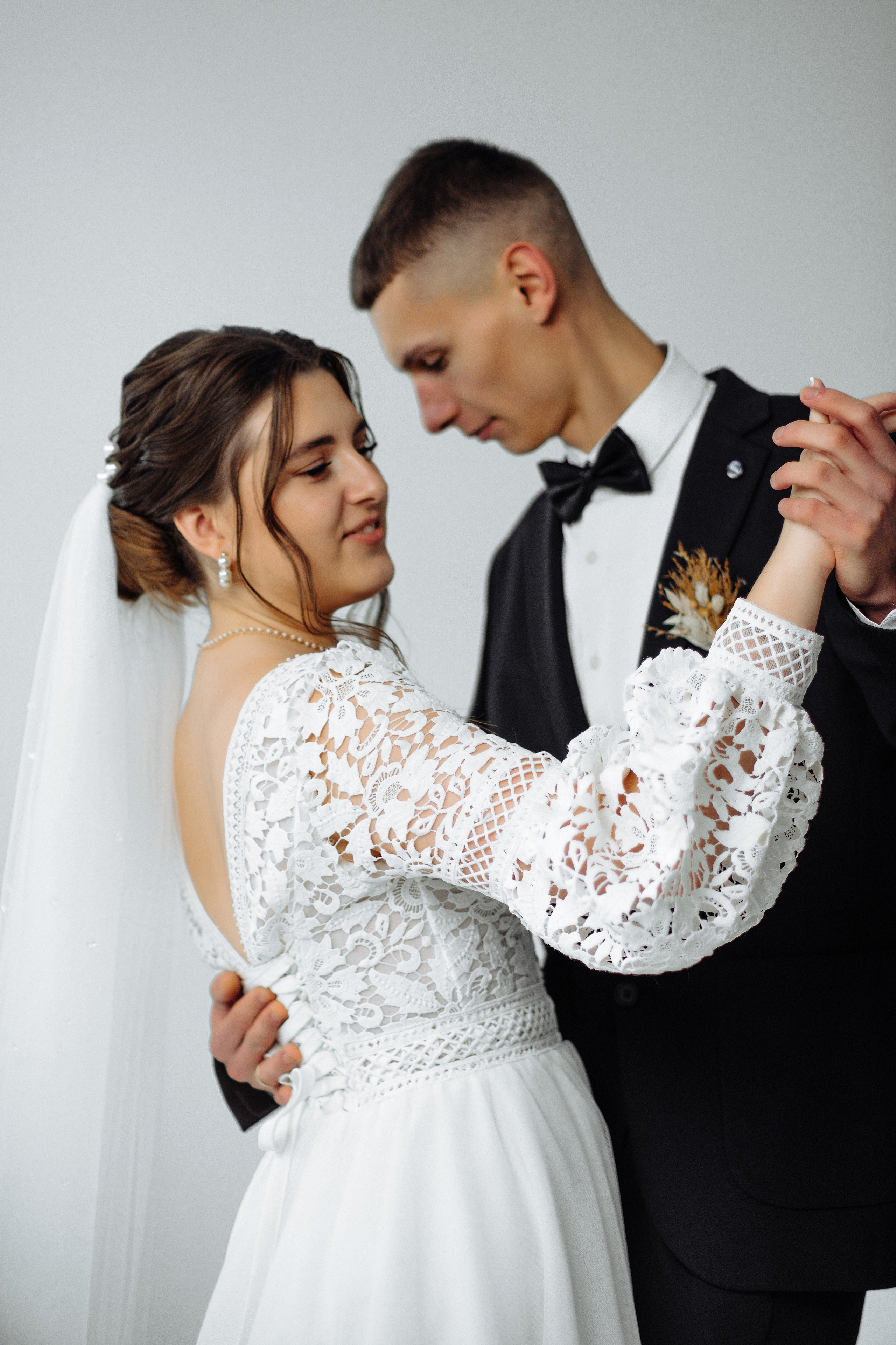 Вадим та Аня. Марина Тимченко. Фотограф. Житомир