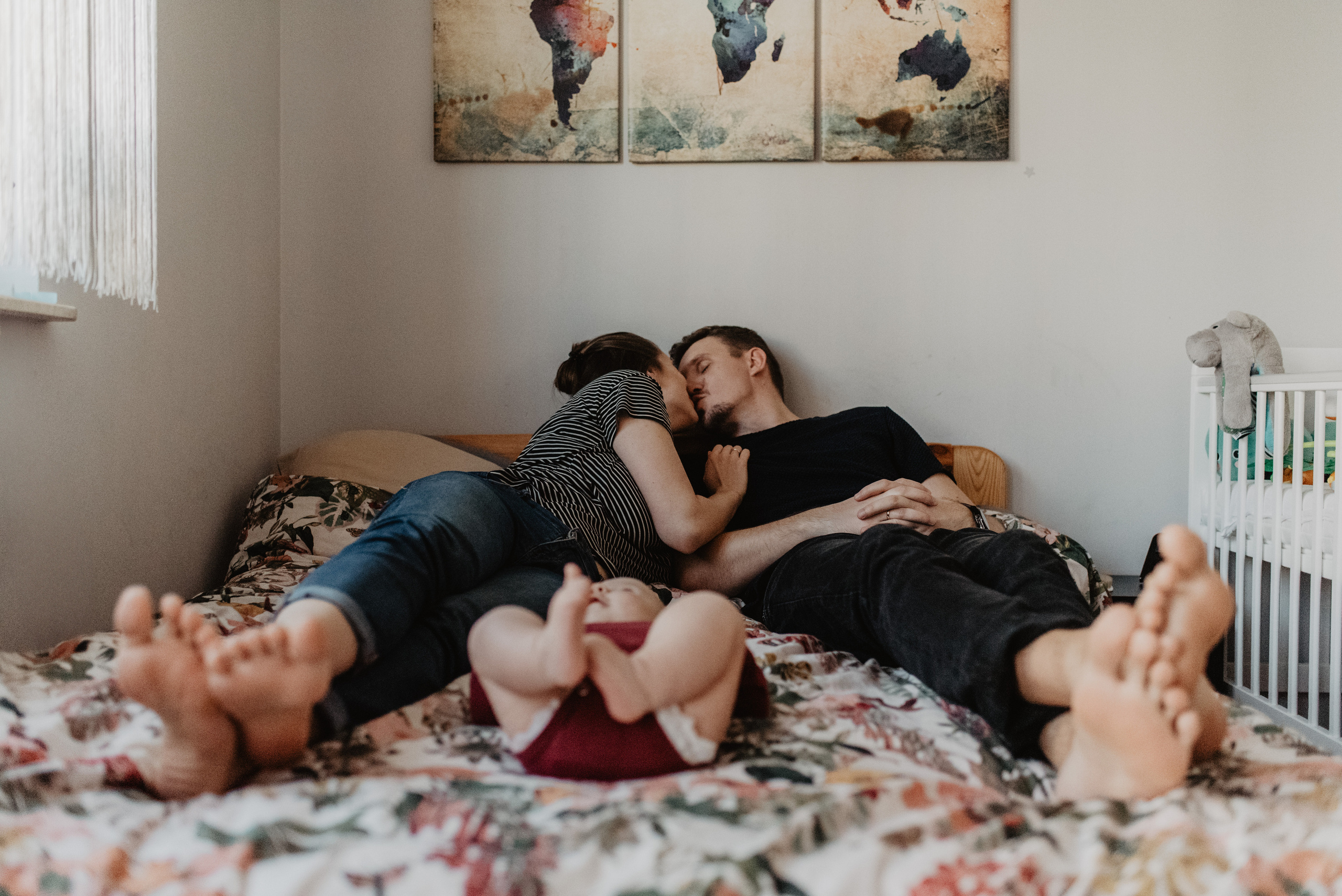 India&Łukasz&Michalinka. Bałanda Fotografia – Sesje Kobiece, Rodzinne, Miłosne, Reportaże | Katowice Śląsk