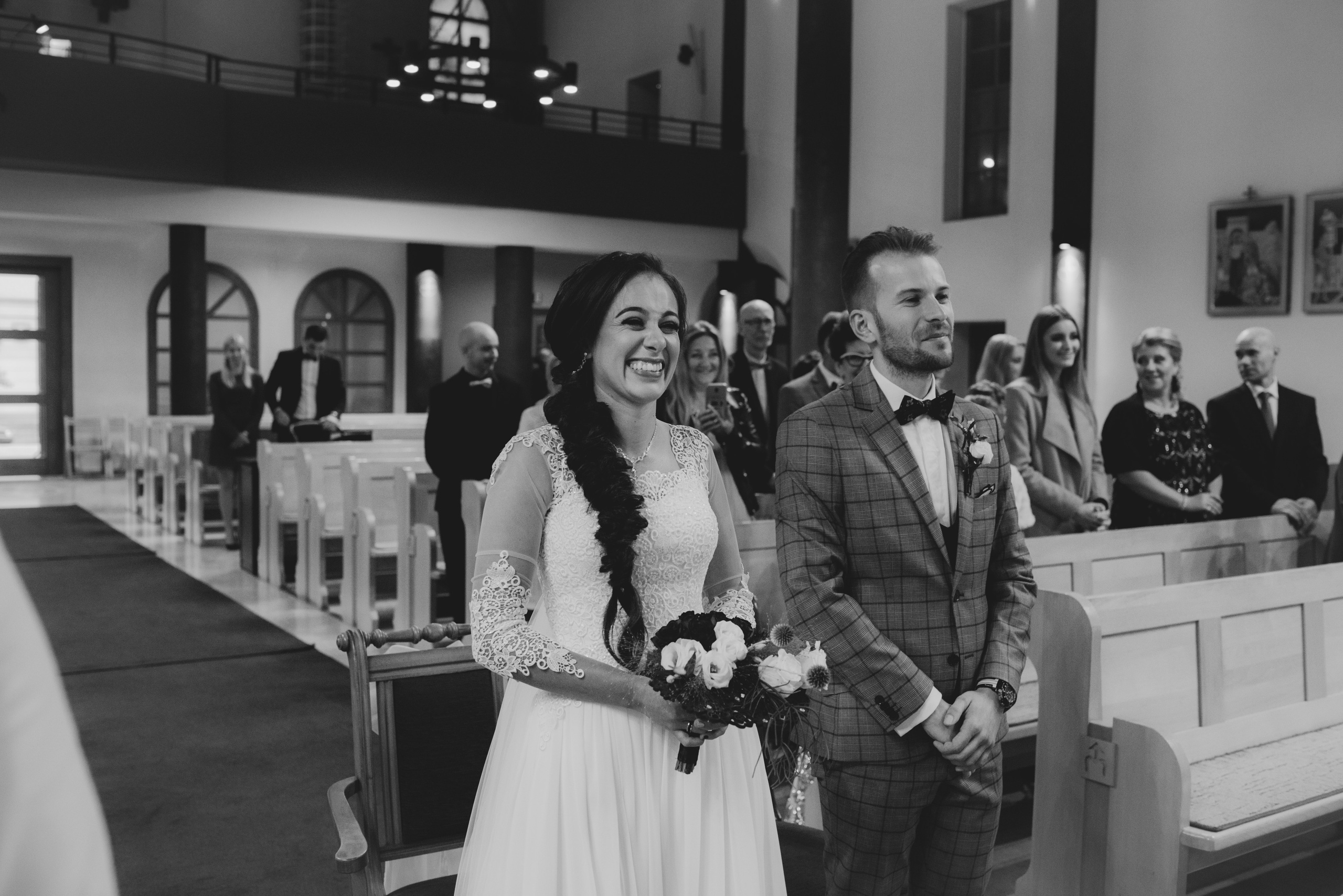 Aleksandra & Patryk. Bałanda Fotografia – Sesje Kobiece, Rodzinne, Miłosne, Reportaże | Katowice Śląsk