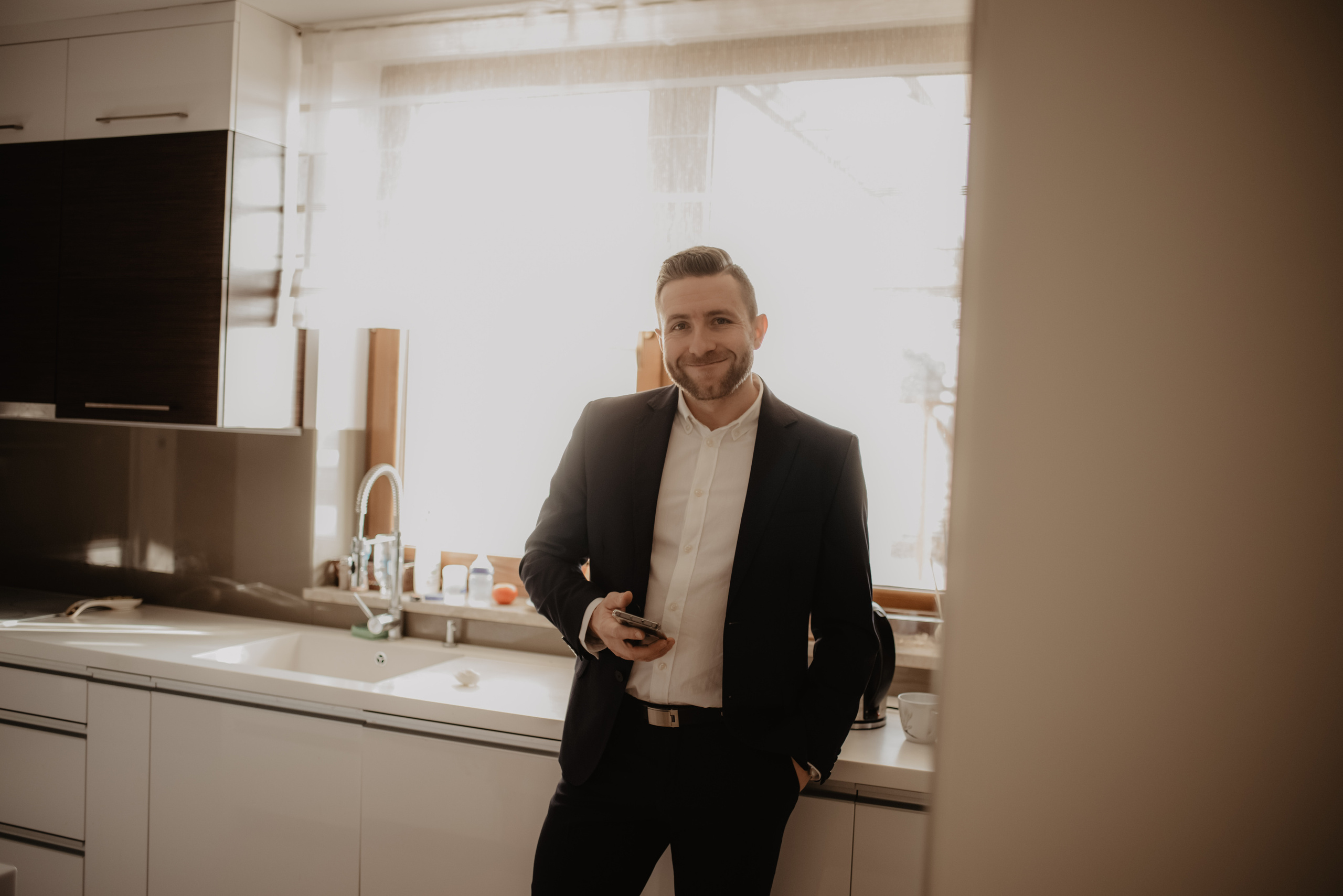 Chrzest Św. Maksymiliana. Bałanda Fotografia – Sesje Kobiece, Rodzinne, Miłosne, Reportaże | Katowice Śląsk