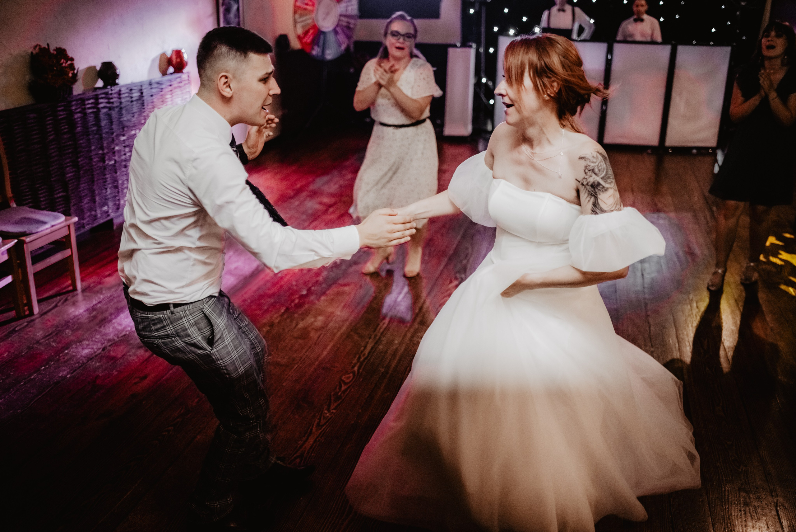 Monika & Łukasz. Bałanda Fotografia – Sesje Kobiece, Rodzinne, Miłosne, Reportaże | Katowice Śląsk