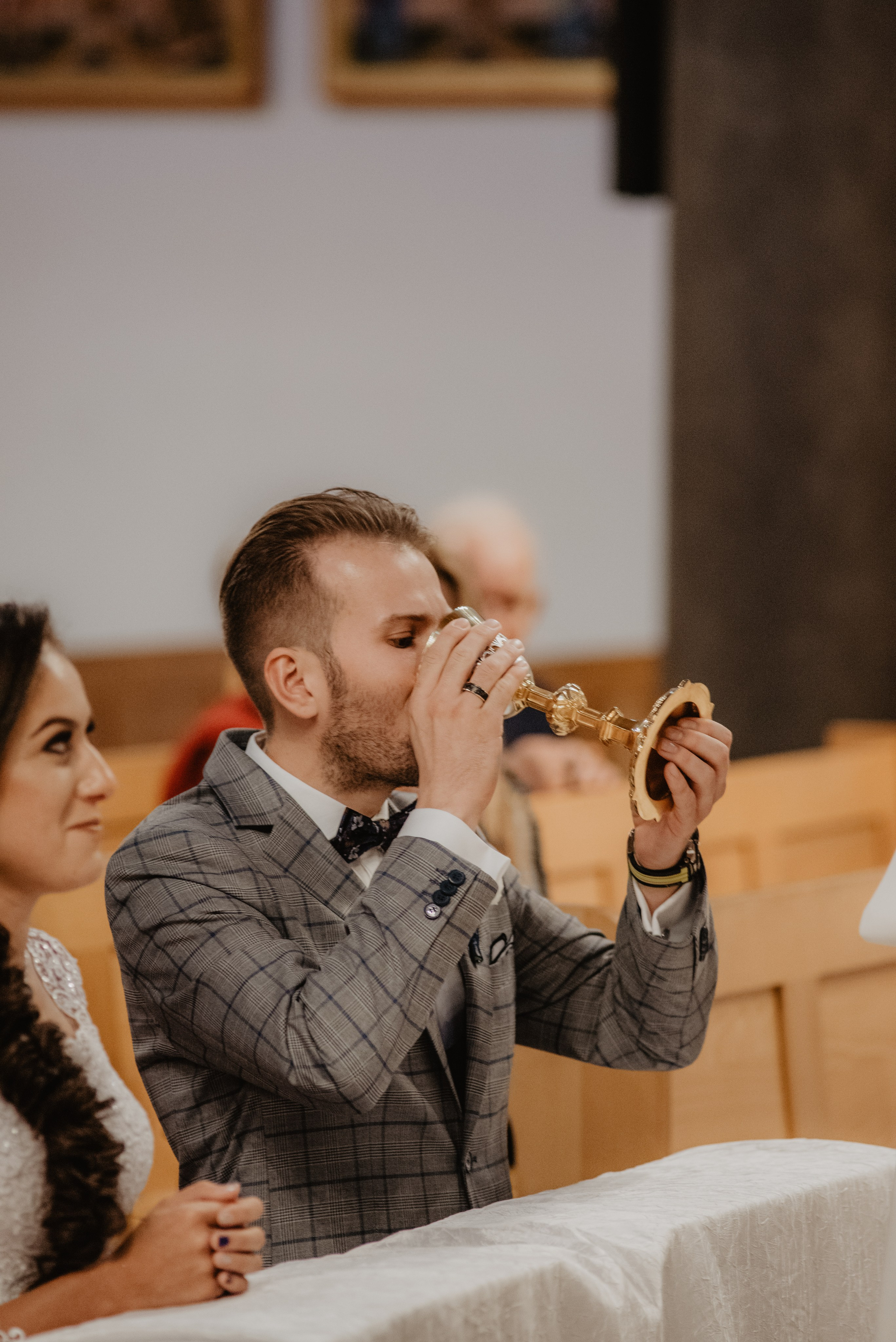 Aleksandra & Patryk. Bałanda Fotografia – Sesje Kobiece, Rodzinne, Miłosne, Reportaże | Katowice Śląsk