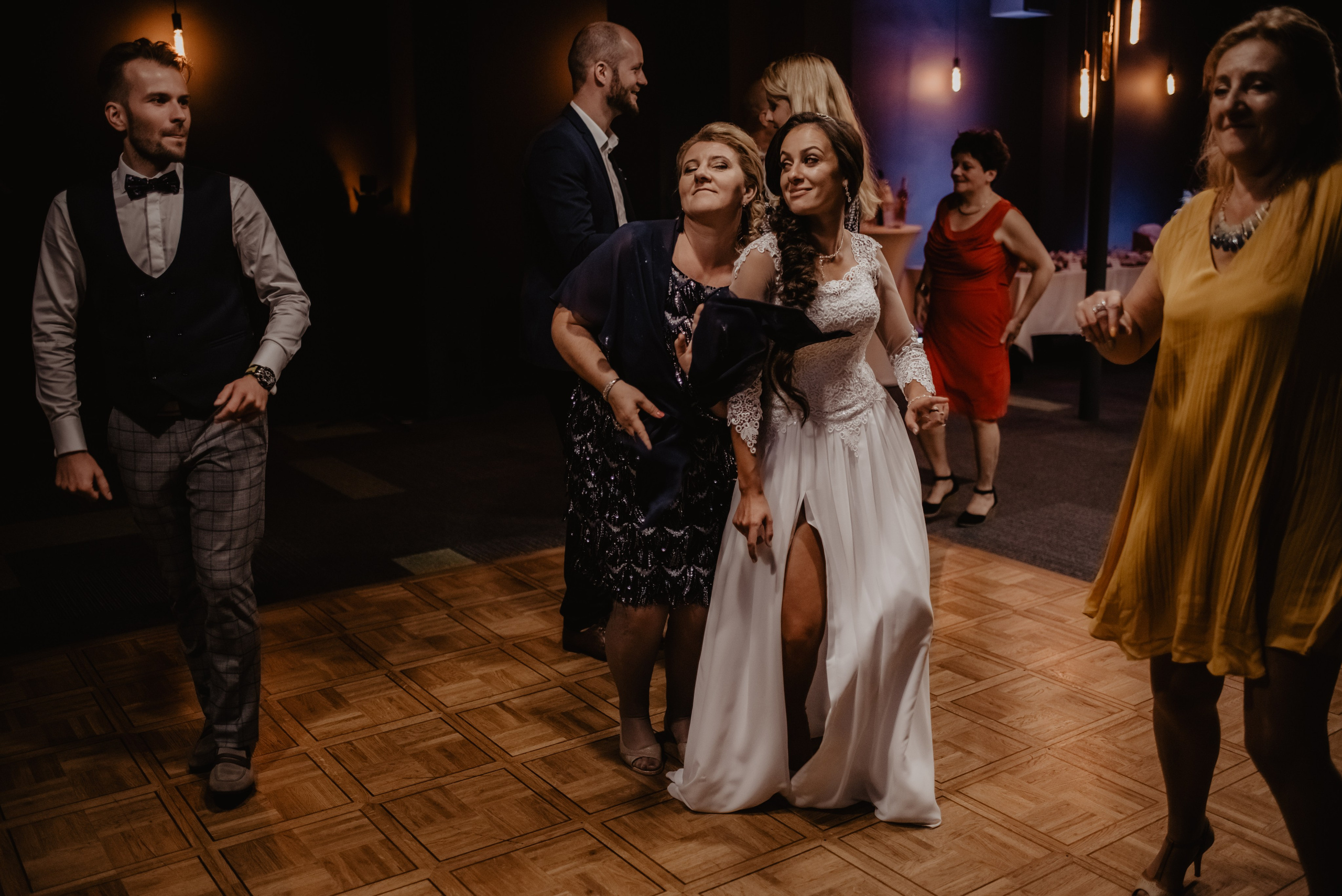 Aleksandra & Patryk. Bałanda Fotografia – Sesje Kobiece, Rodzinne, Miłosne, Reportaże | Katowice Śląsk