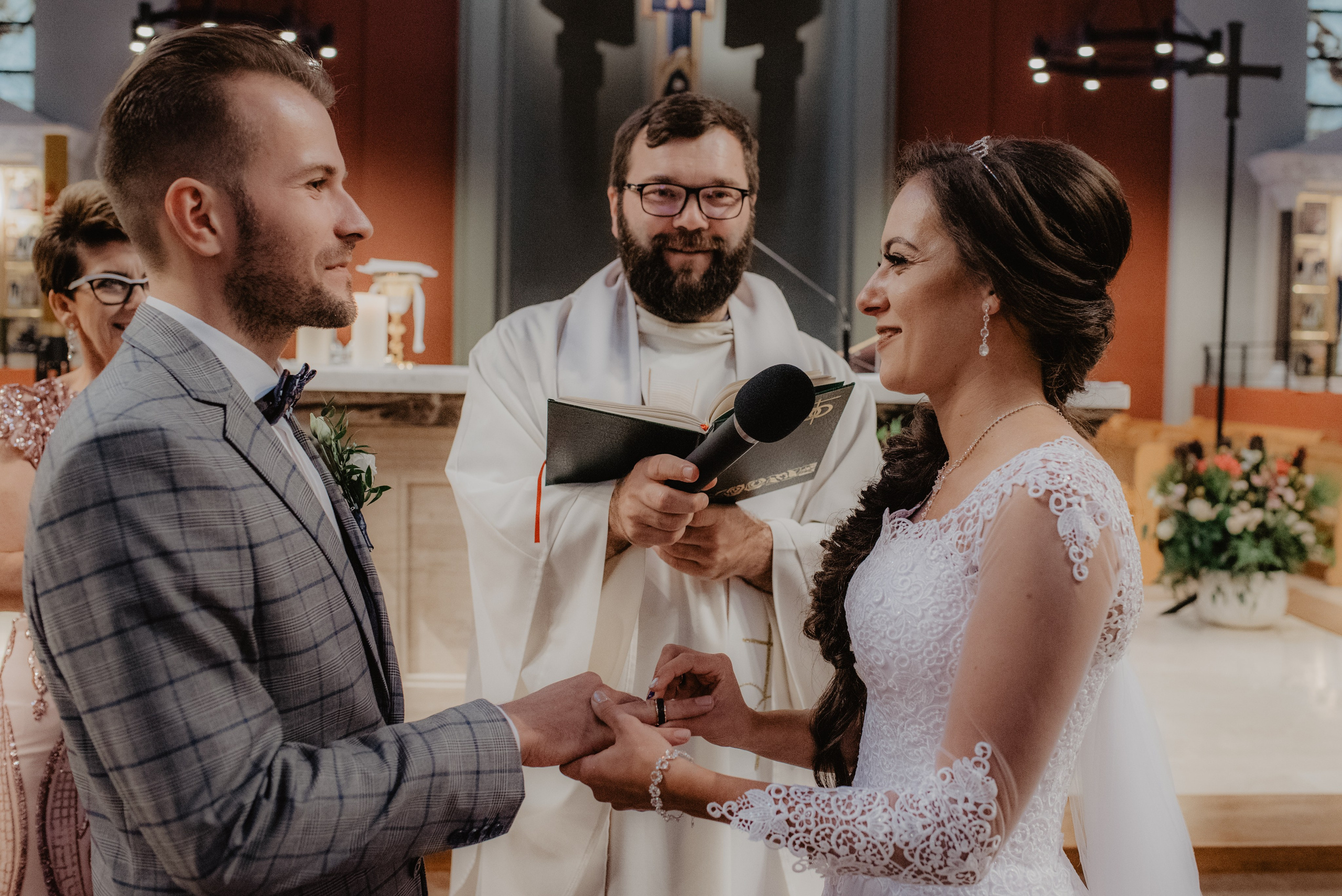 Aleksandra & Patryk. Bałanda Fotografia – Sesje Kobiece, Rodzinne, Miłosne, Reportaże | Katowice Śląsk