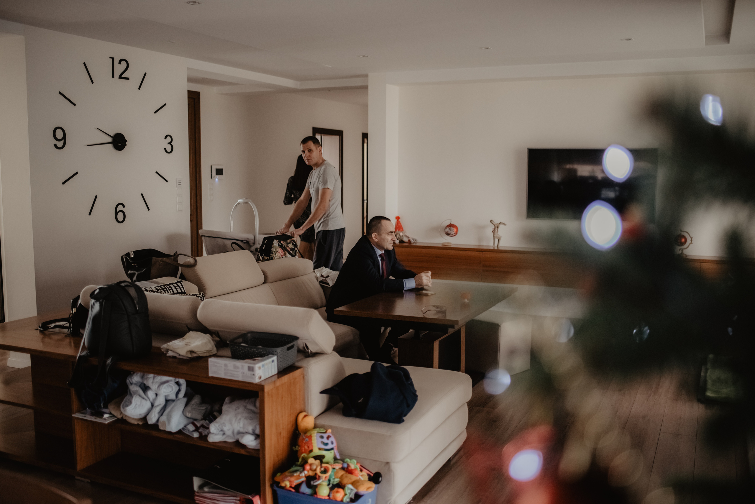 Chrzest Św. Maksymiliana. Bałanda Fotografia – Sesje Kobiece, Rodzinne, Miłosne, Reportaże | Katowice Śląsk