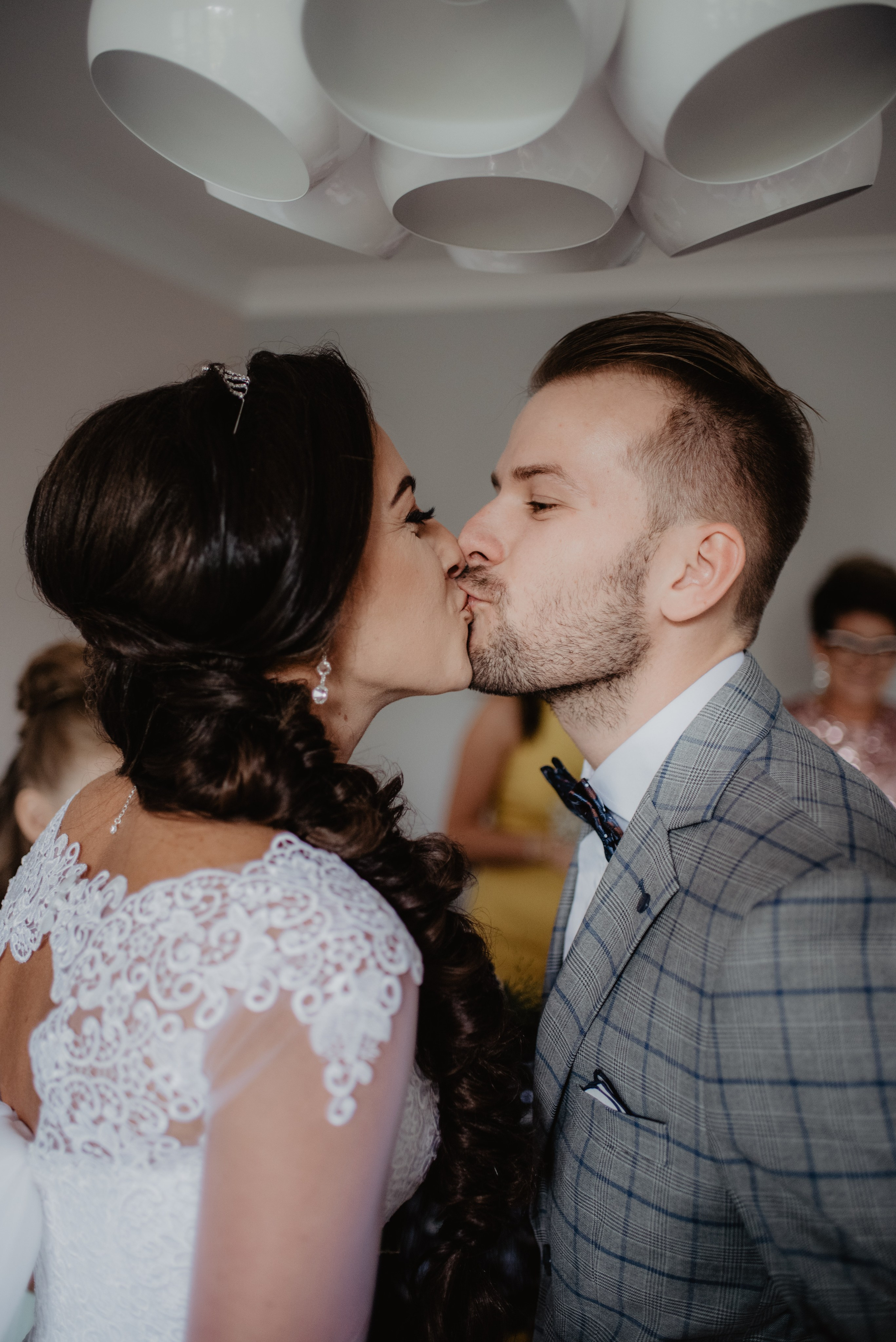 Aleksandra & Patryk. Bałanda Fotografia – Sesje Kobiece, Rodzinne, Miłosne, Reportaże | Katowice Śląsk