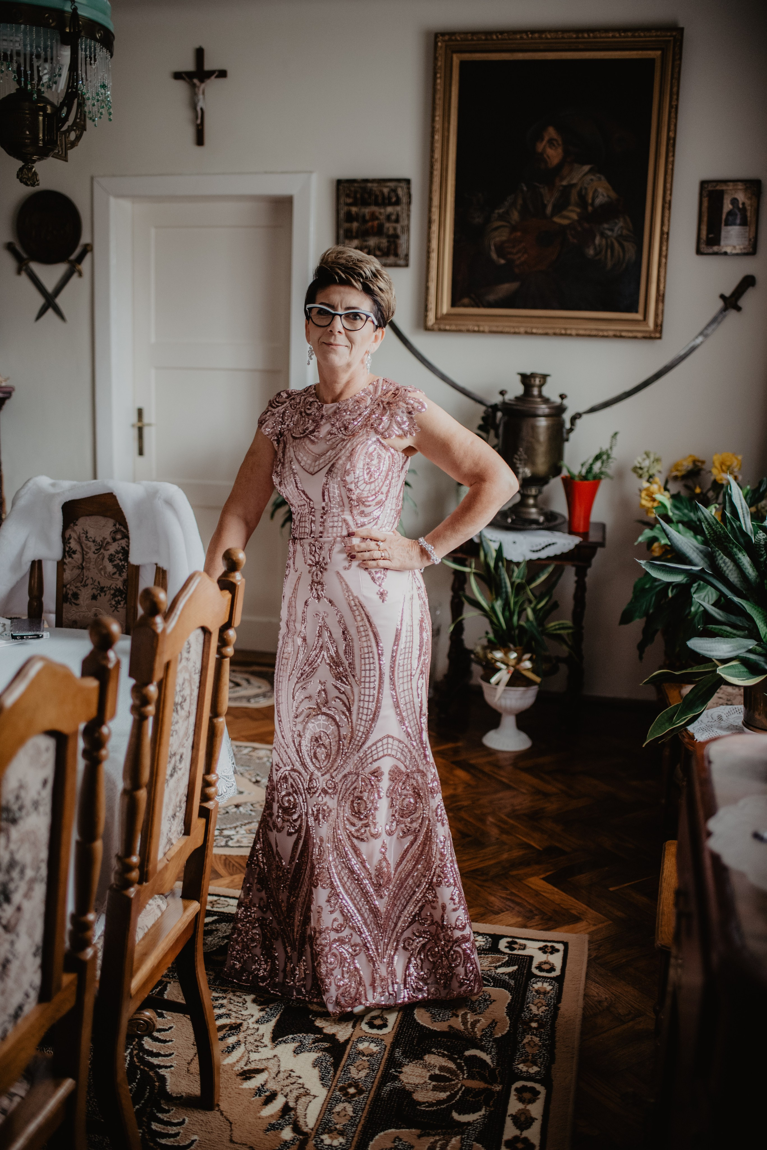 Aleksandra & Patryk. Bałanda Fotografia – Sesje Kobiece, Rodzinne, Miłosne, Reportaże | Katowice Śląsk