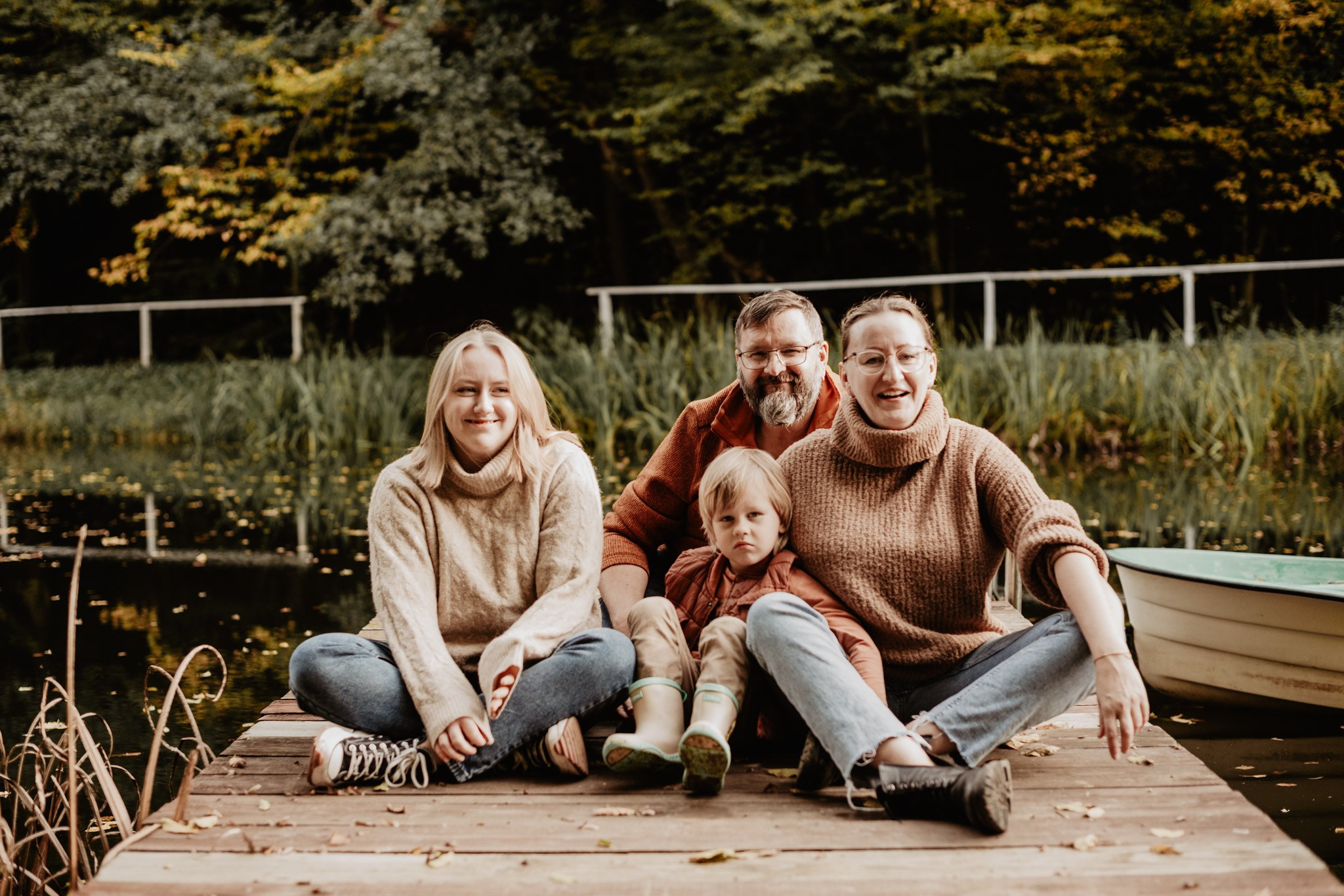 Sesje Rodzinne. Bałanda Fotografia – Sesje Kobiece, Rodzinne, Miłosne, Reportaże | Katowice Śląsk