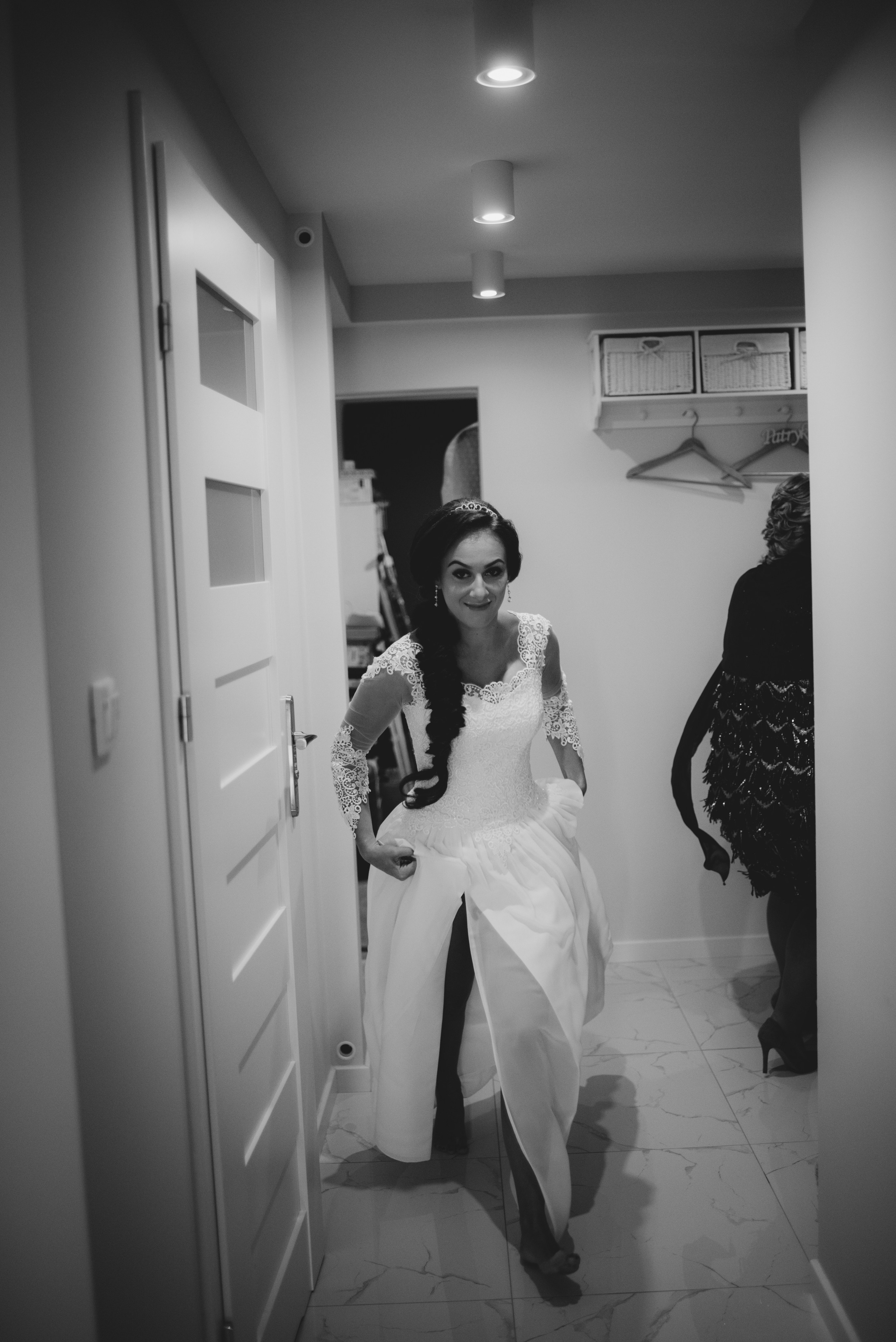 Aleksandra & Patryk. Bałanda Fotografia – Sesje Kobiece, Rodzinne, Miłosne, Reportaże | Katowice Śląsk