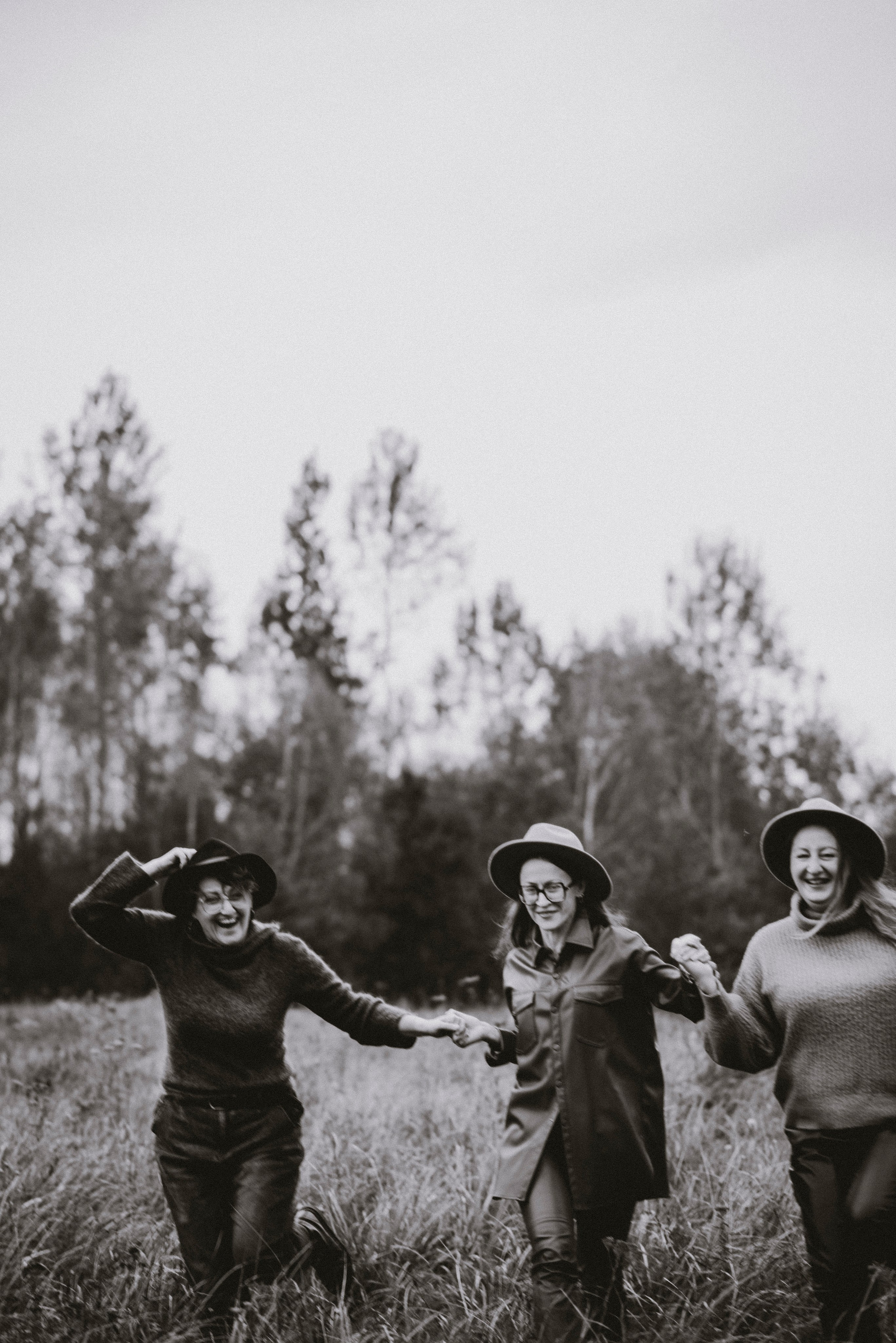 Sisterhood. Bałanda Fotografia – Sesje Kobiece, Rodzinne, Miłosne, Reportaże | Katowice Śląsk