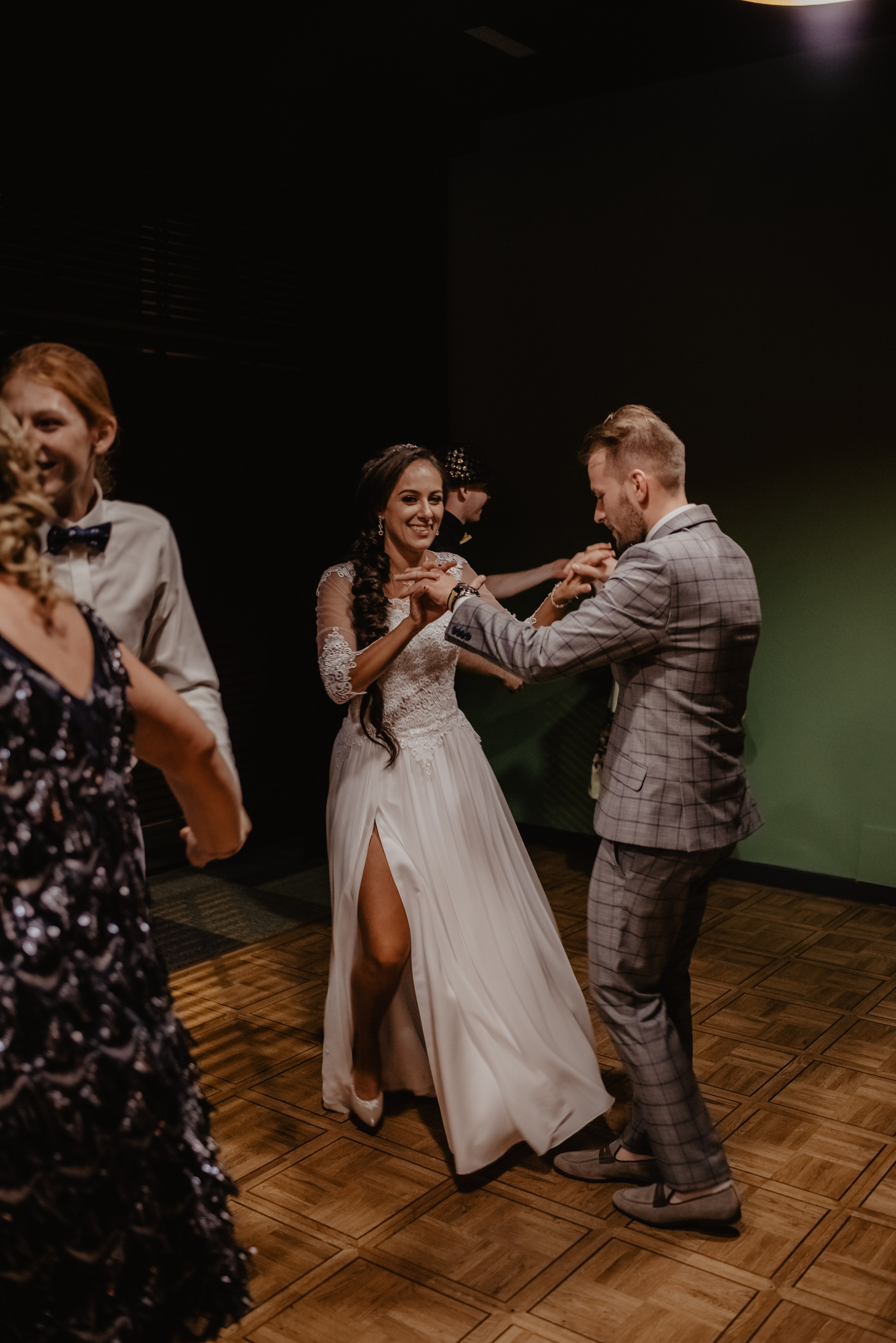 Aleksandra & Patryk. Bałanda Fotografia – Sesje Kobiece, Rodzinne, Miłosne, Reportaże | Katowice Śląsk