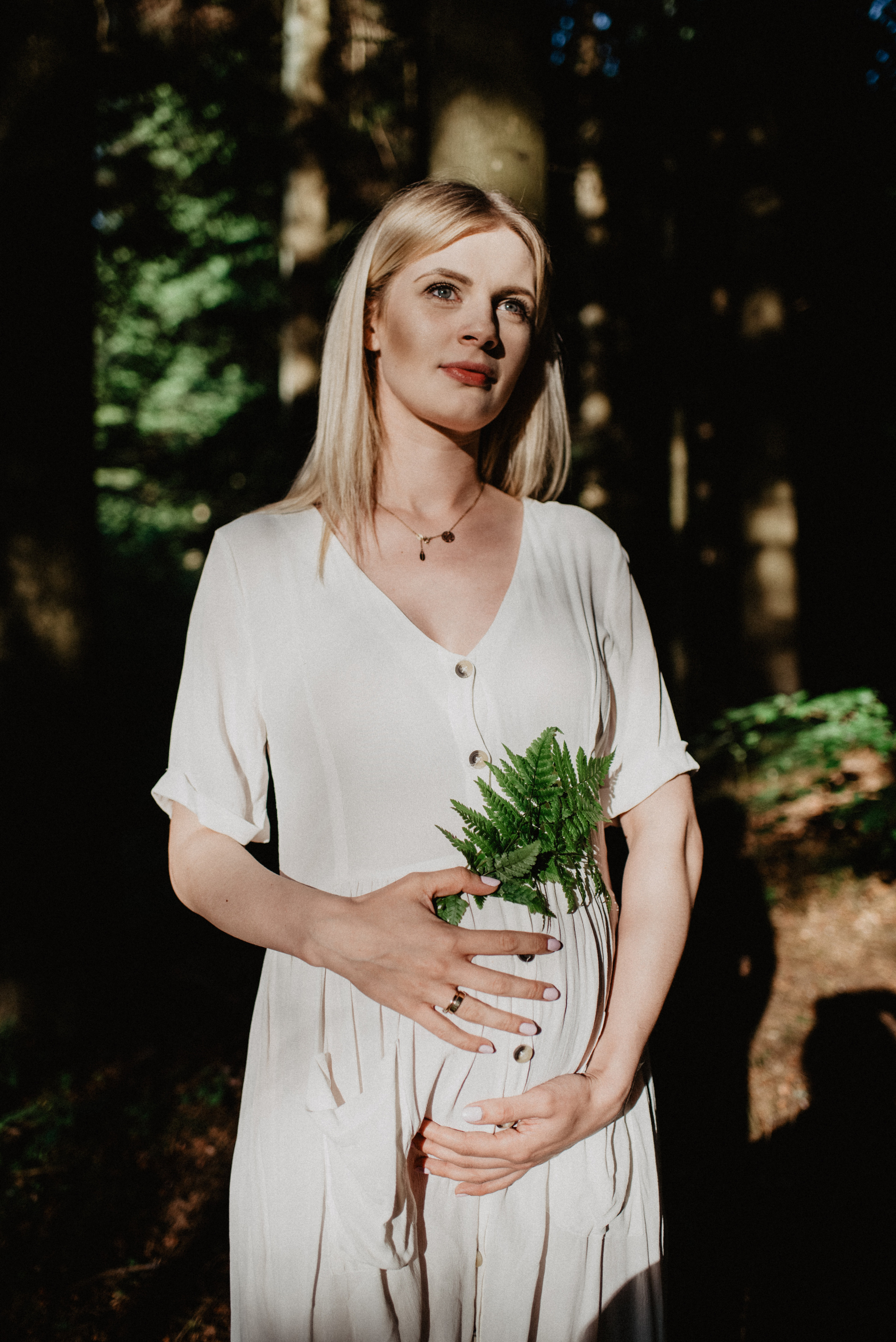 Sesje Ciążowe. Bałanda Fotografia – Sesje Kobiece, Rodzinne, Miłosne, Reportaże | Katowice Śląsk