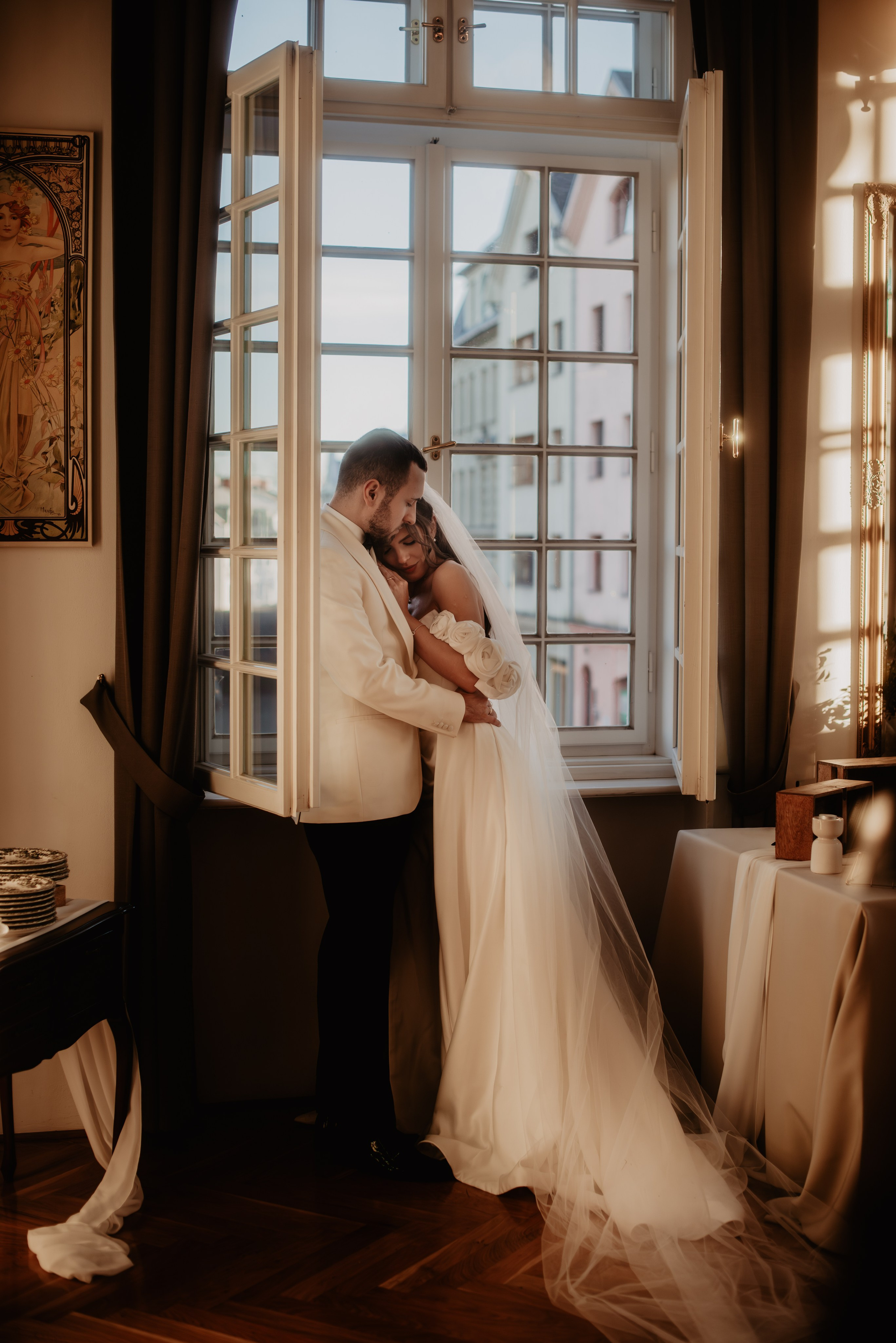 Gabriela i Piotr. Bałanda Fotografia – Sesje Kobiece, Rodzinne, Miłosne, Reportaże | Katowice Śląsk