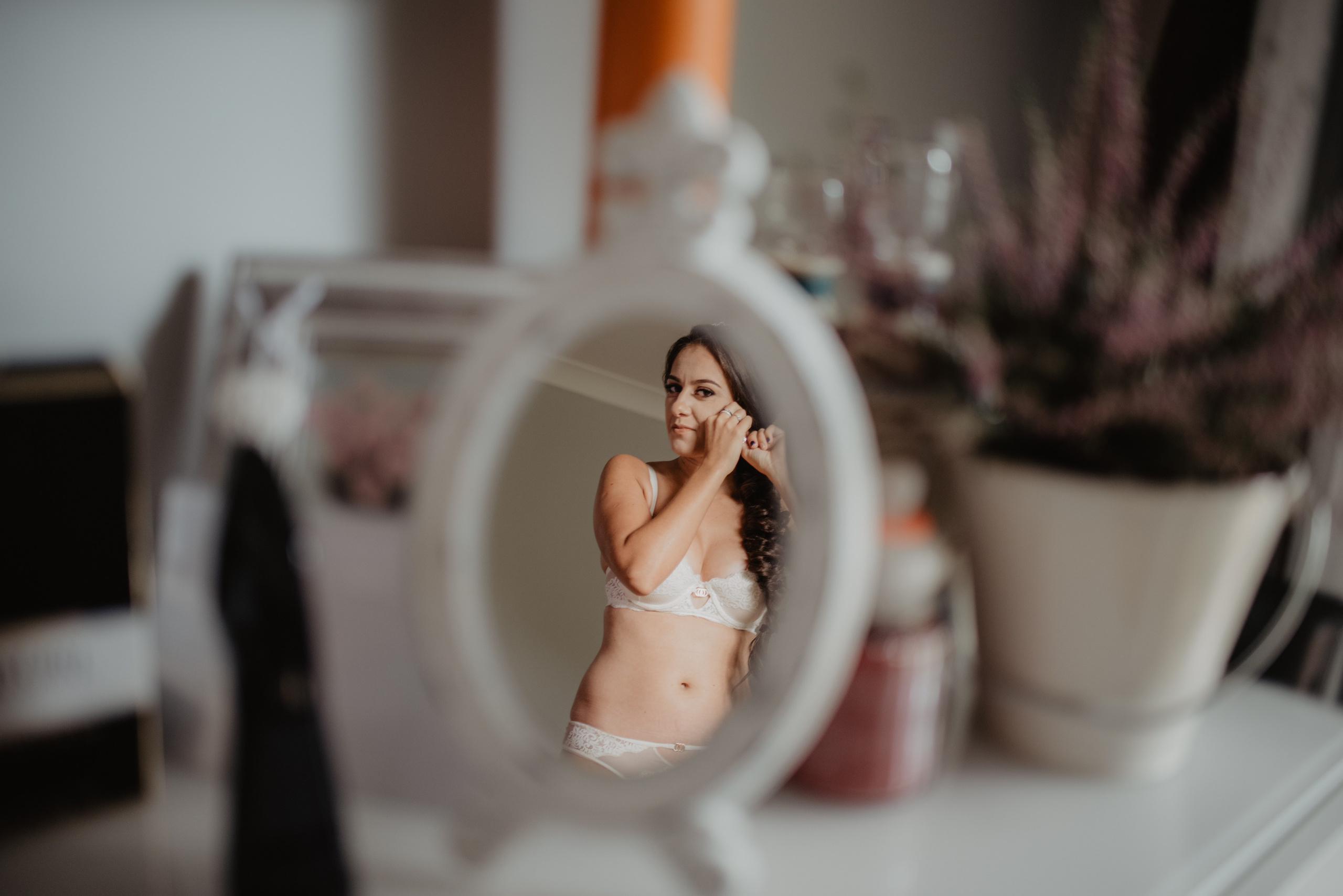 Aleksandra & Patryk. Bałanda Fotografia – Sesje Kobiece, Rodzinne, Miłosne, Reportaże | Katowice Śląsk