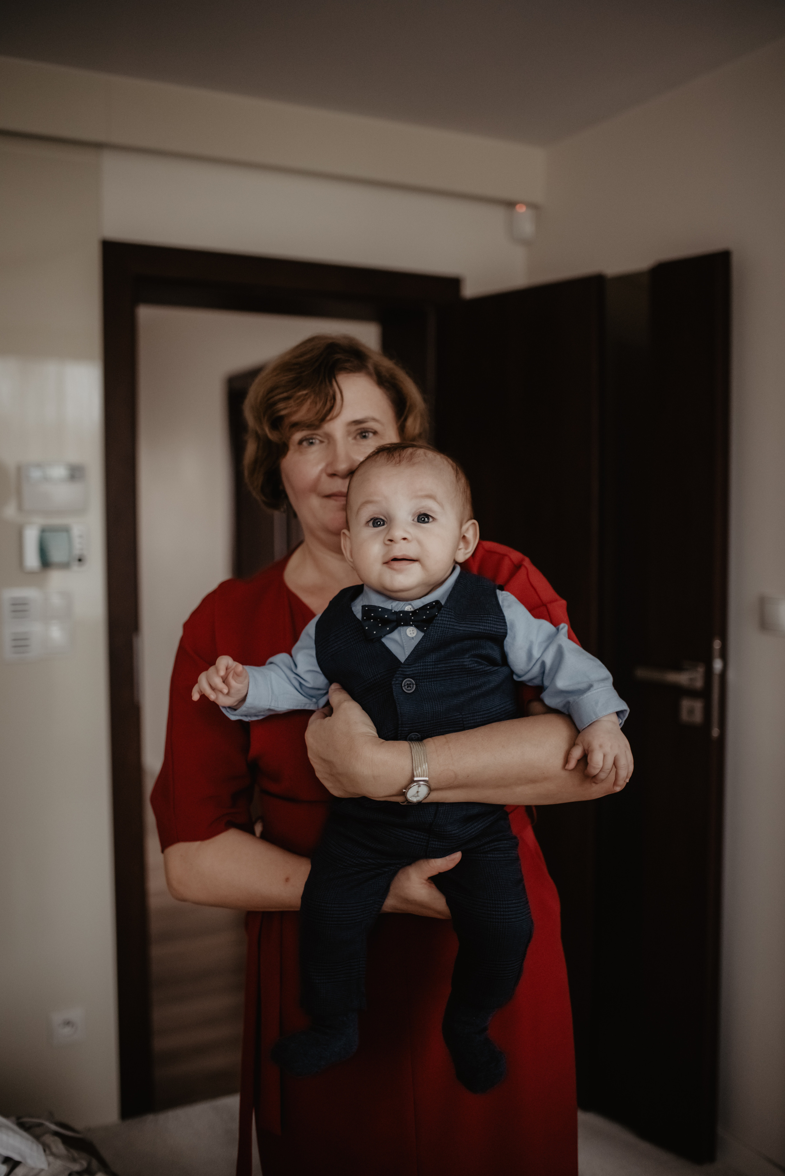 Chrzest Św. Maksymiliana. Bałanda Fotografia – Sesje Kobiece, Rodzinne, Miłosne, Reportaże | Katowice Śląsk