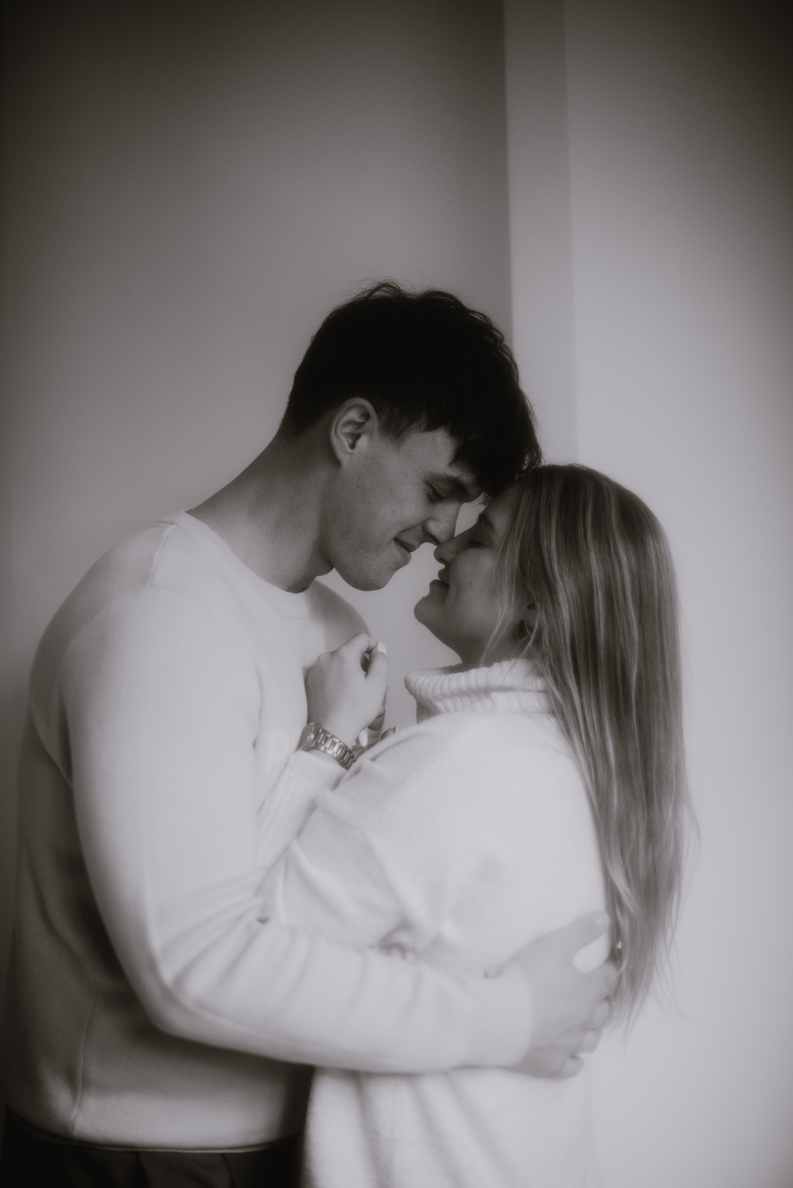 Paula i Patryk. Bałanda Fotografia – Sesje Kobiece, Rodzinne, Miłosne, Reportaże | Katowice Śląsk