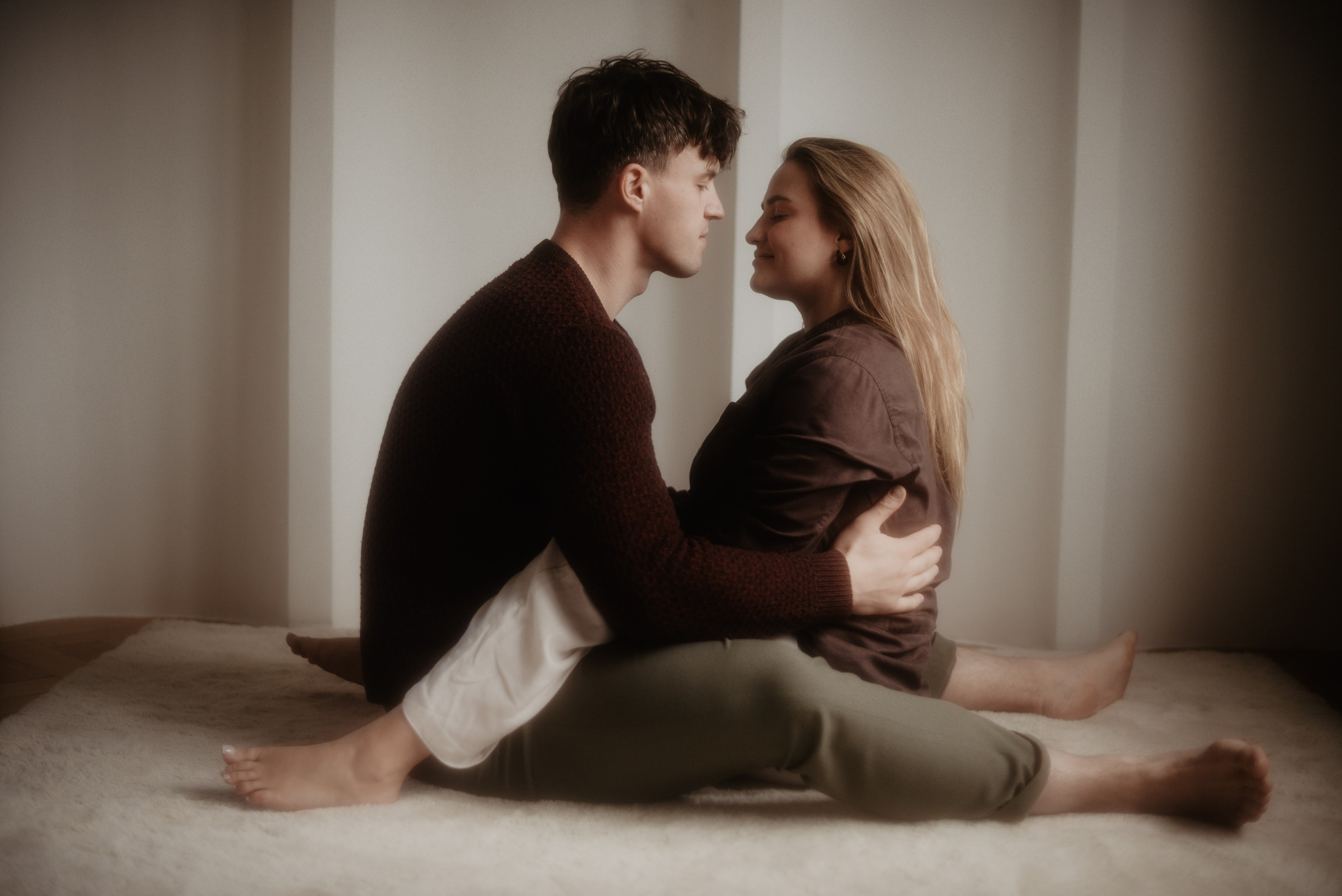 Paula i Patryk. Bałanda Fotografia – Sesje Kobiece, Rodzinne, Miłosne, Reportaże | Katowice Śląsk