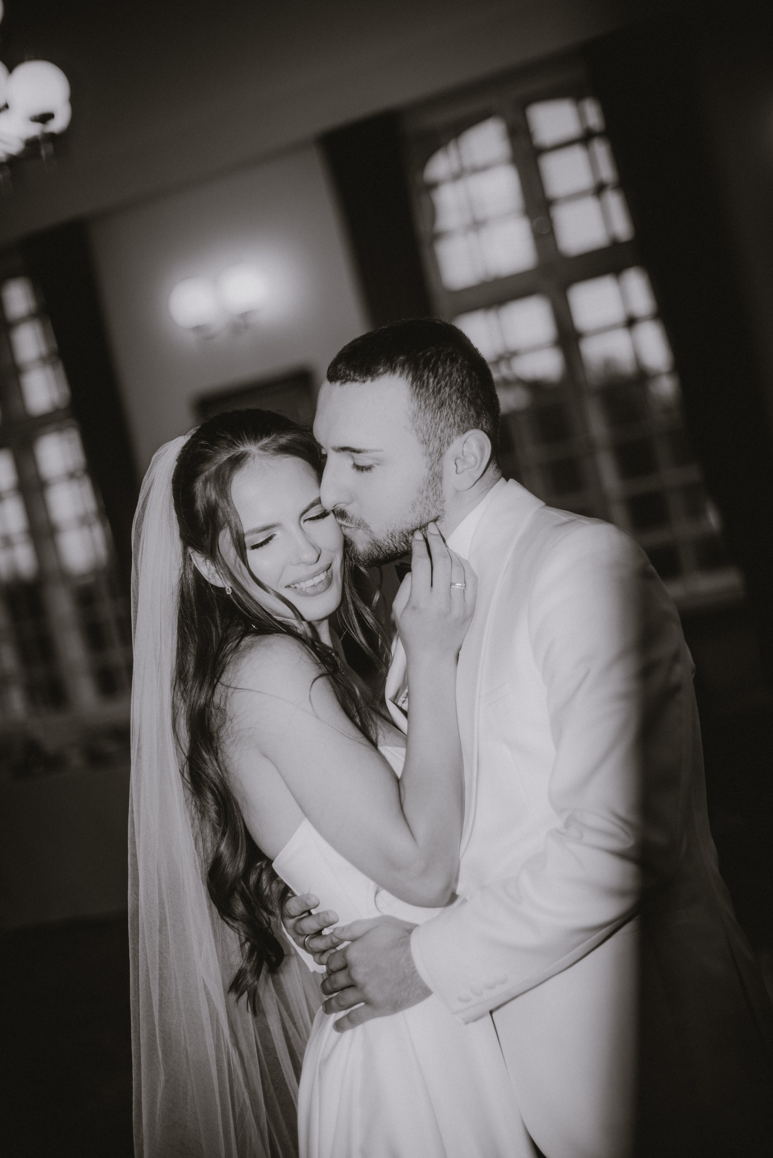 Gabriela i Piotr. Bałanda Fotografia – Sesje Kobiece, Rodzinne, Miłosne, Reportaże | Katowice Śląsk
