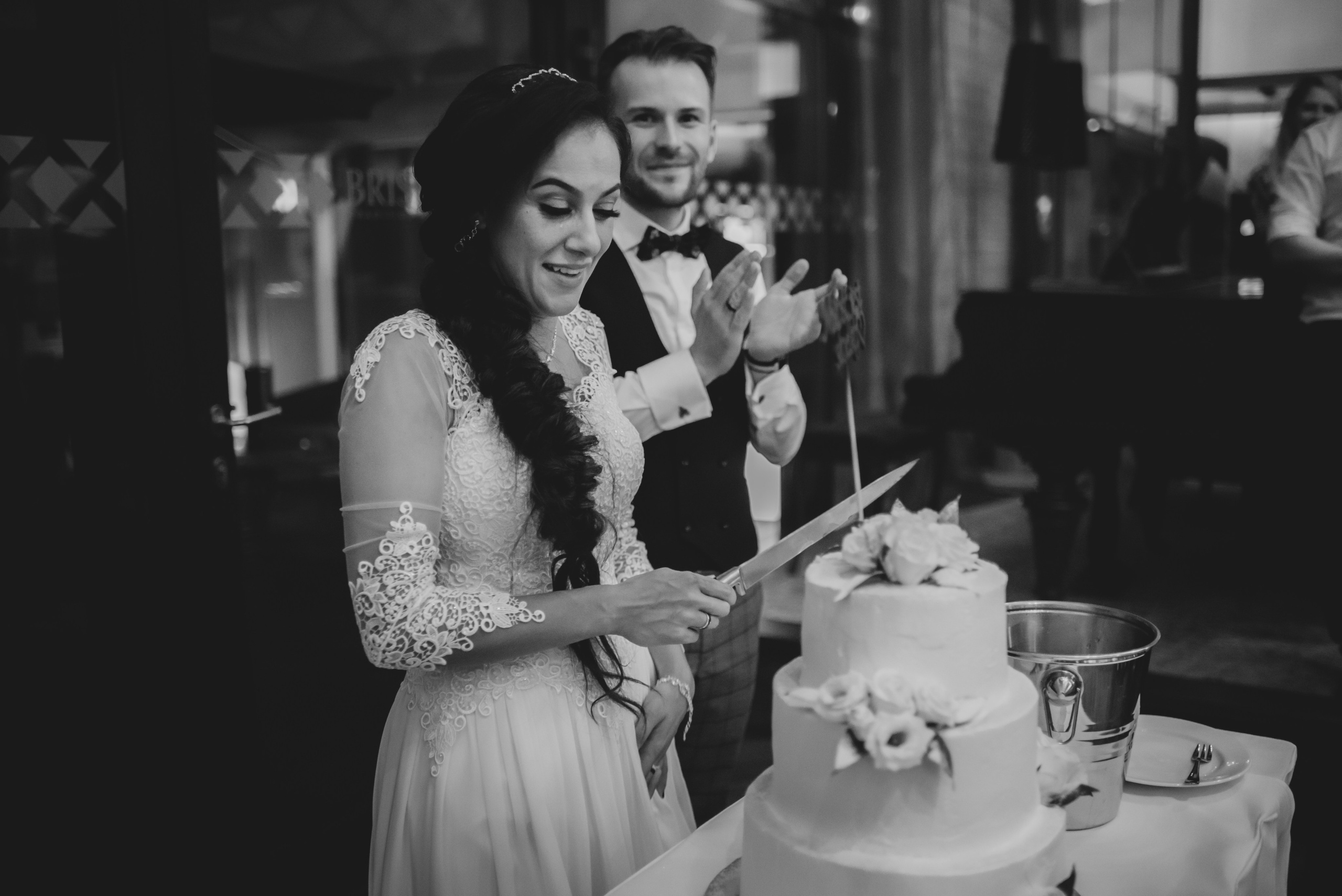 Aleksandra & Patryk. Bałanda Fotografia – Sesje Kobiece, Rodzinne, Miłosne, Reportaże | Katowice Śląsk