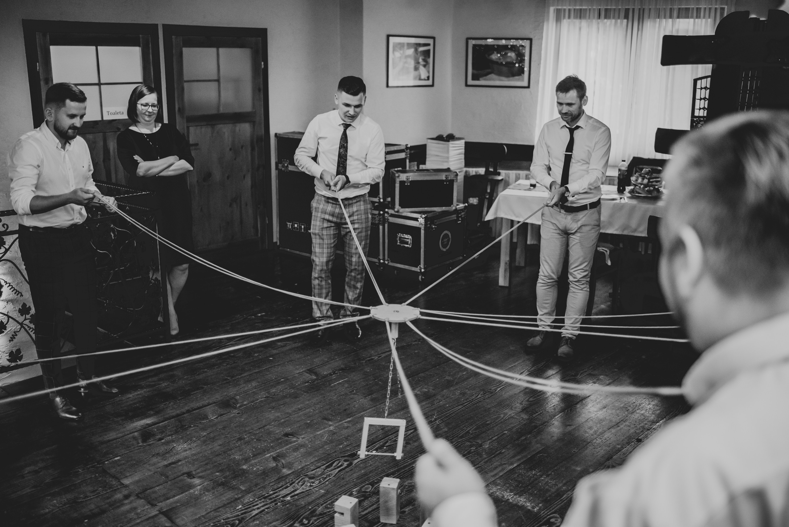 Monika & Łukasz. Bałanda Fotografia – Sesje Kobiece, Rodzinne, Miłosne, Reportaże | Katowice Śląsk