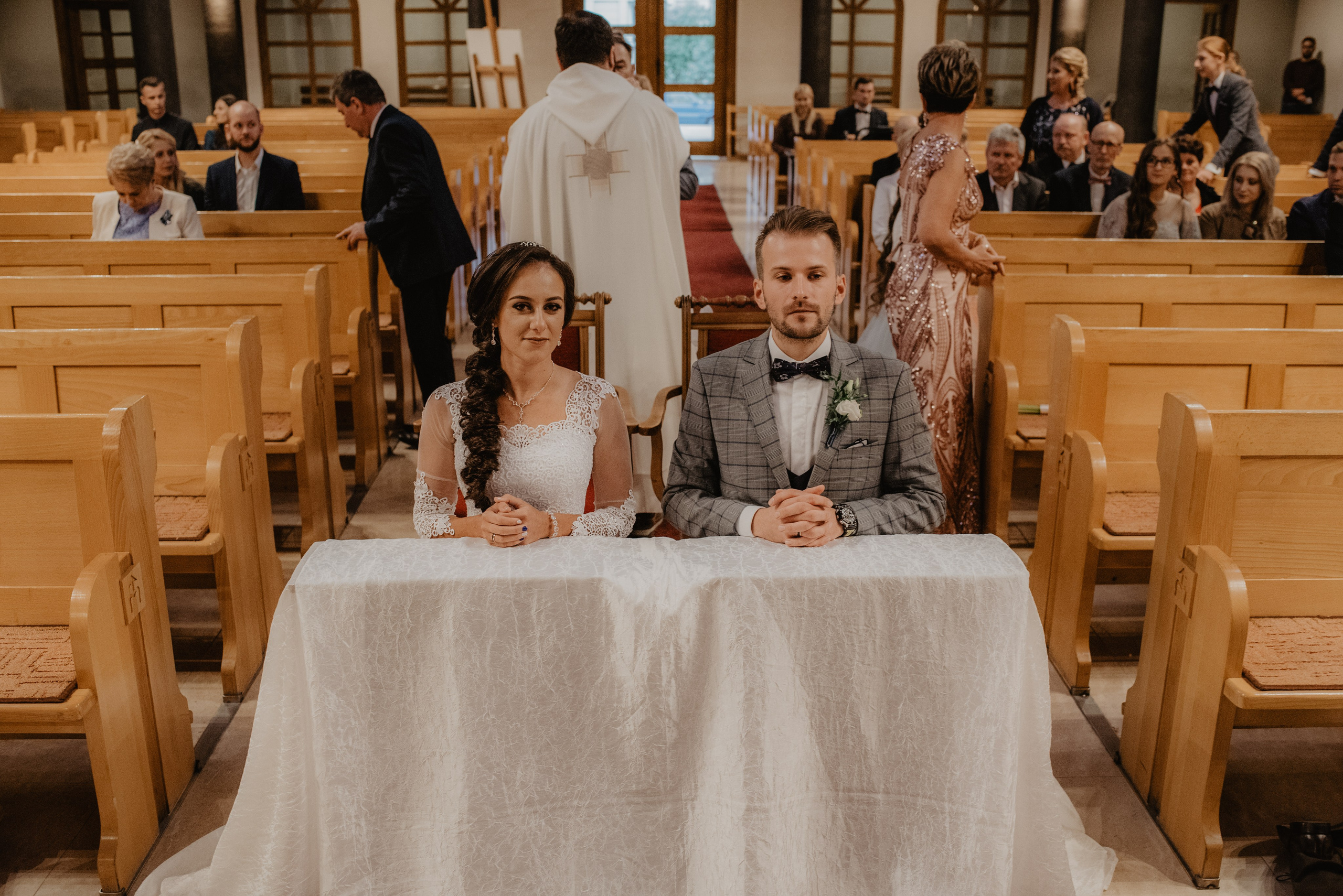 Aleksandra & Patryk. Bałanda Fotografia – Sesje Kobiece, Rodzinne, Miłosne, Reportaże | Katowice Śląsk