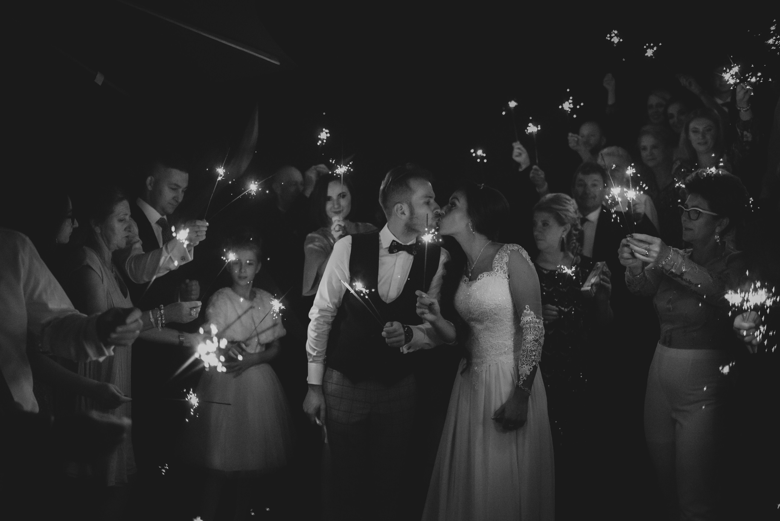 Aleksandra & Patryk. Bałanda Fotografia – Sesje Kobiece, Rodzinne, Miłosne, Reportaże | Katowice Śląsk