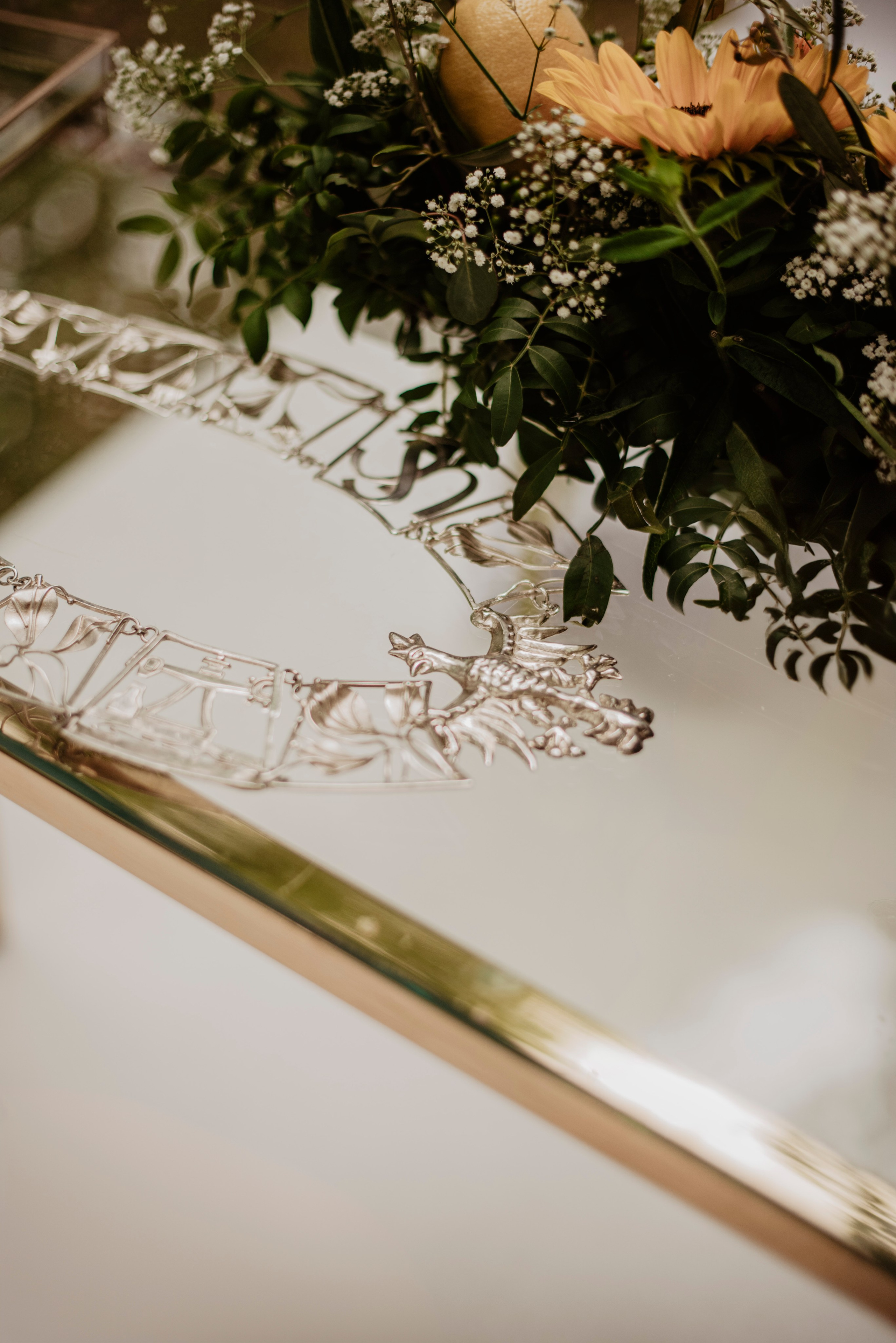 Plenerowy ślub Natalii i Krzysztofa w Restauracji - Patio Park Katowice. Bałanda Fotografia – Sesje Kobiece, Rodzinne, Miłosne, Reportaże | Katowice Śląsk