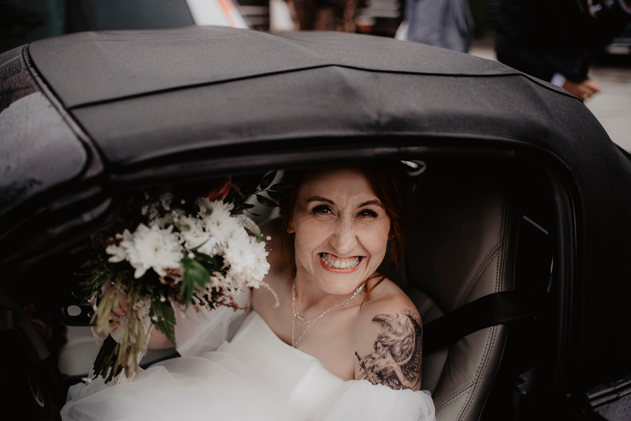 Monika & Łukasz. Bałanda Fotografia – Sesje Kobiece, Rodzinne, Miłosne, Reportaże | Katowice Śląsk