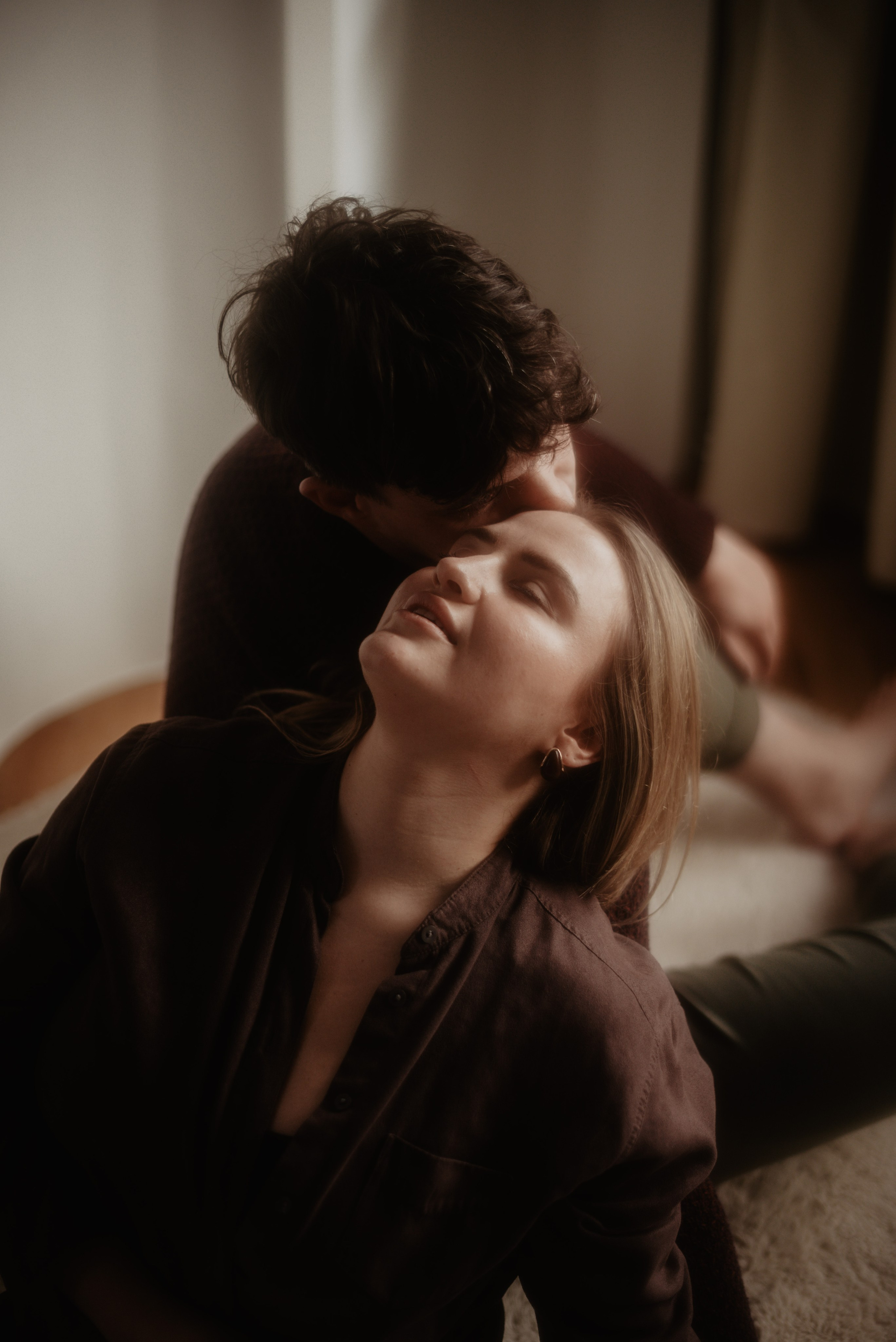 Paula i Patryk. Bałanda Fotografia – Sesje Kobiece, Rodzinne, Miłosne, Reportaże | Katowice Śląsk