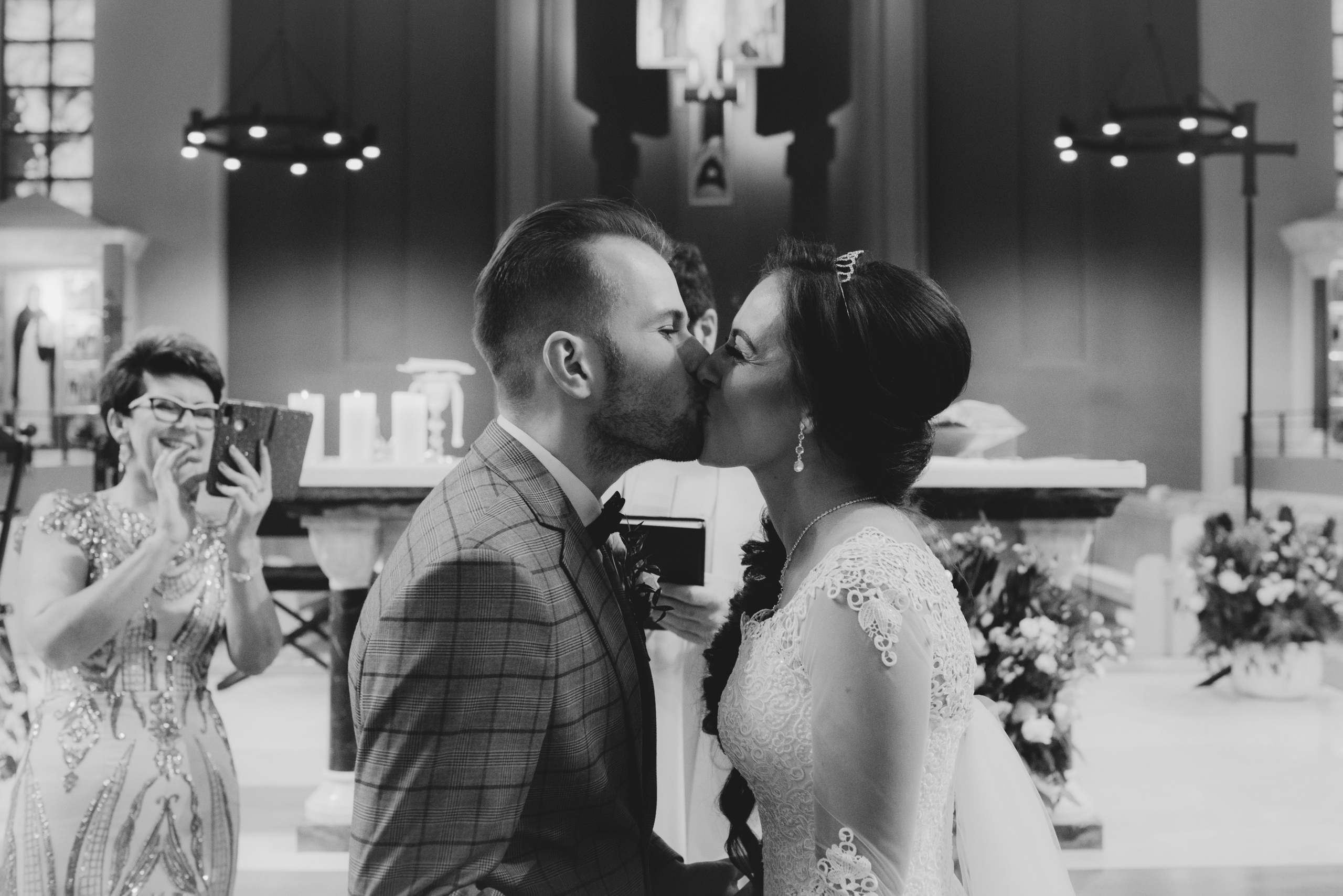 Aleksandra & Patryk. Bałanda Fotografia – Sesje Kobiece, Rodzinne, Miłosne, Reportaże | Katowice Śląsk