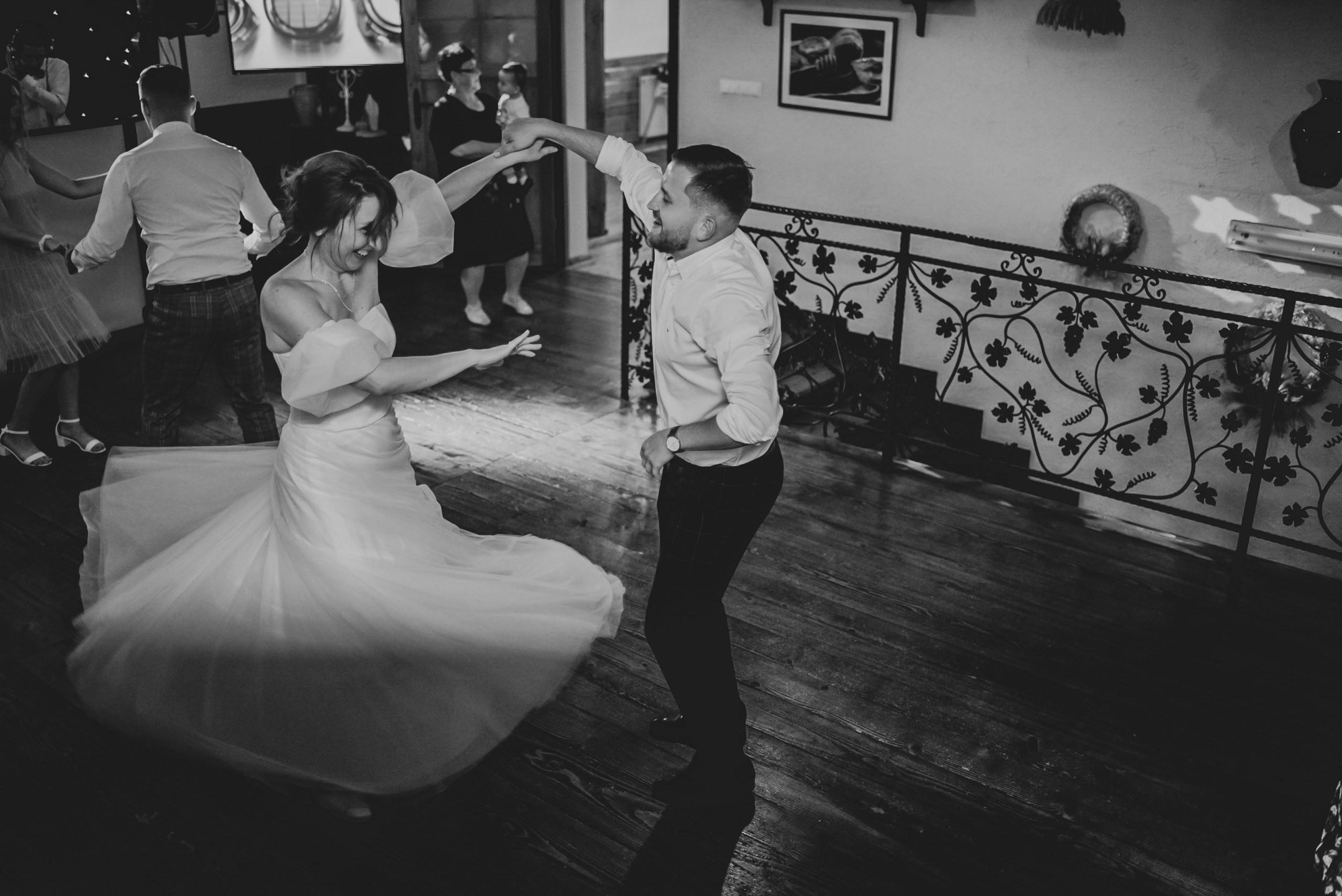 Monika & Łukasz. Bałanda Fotografia – Sesje Kobiece, Rodzinne, Miłosne, Reportaże | Katowice Śląsk