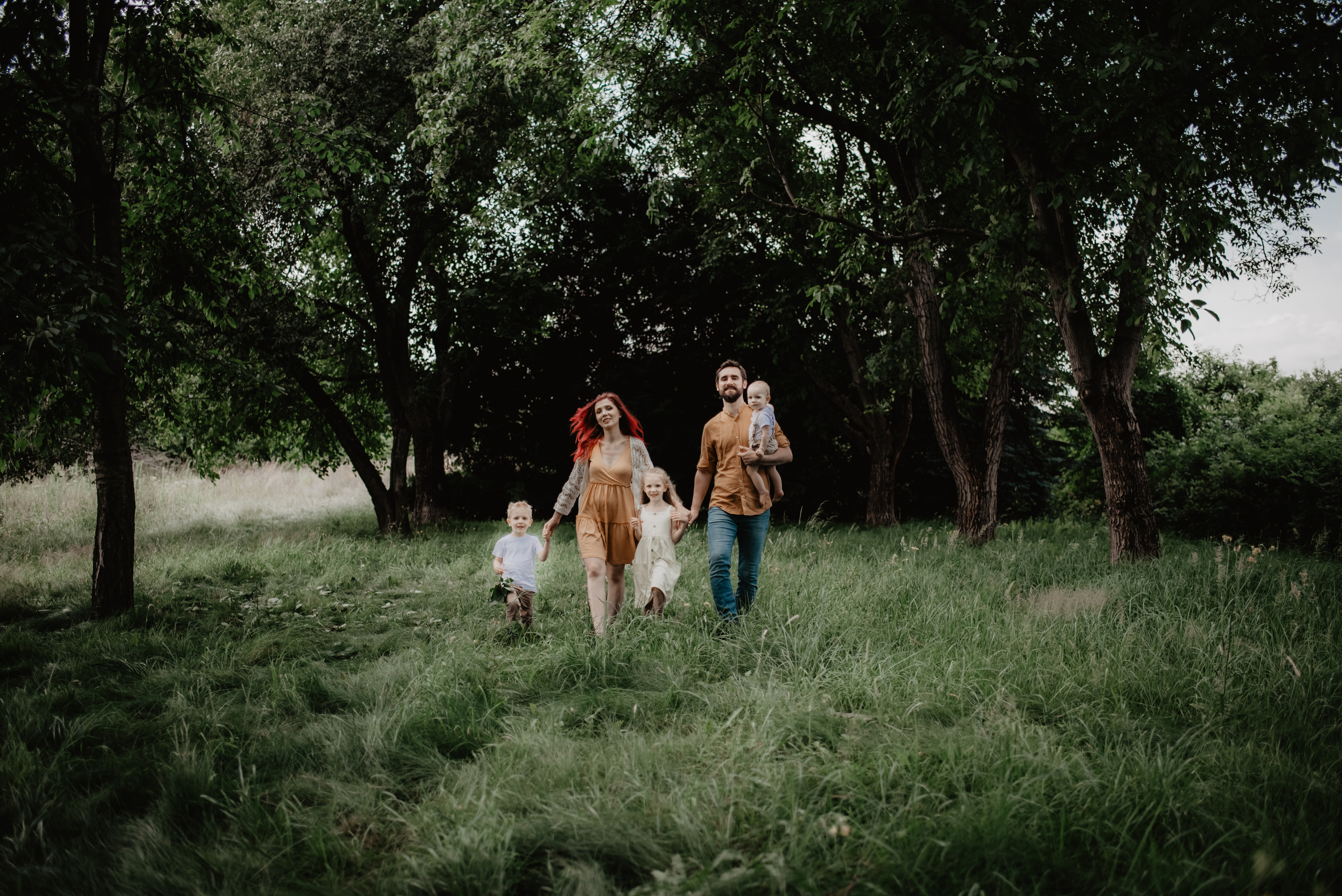 Pola&Rafał&Marcysia&Ignaś&Teodor. Bałanda Fotografia – Sesje Kobiece, Rodzinne, Miłosne, Reportaże | Katowice Śląsk