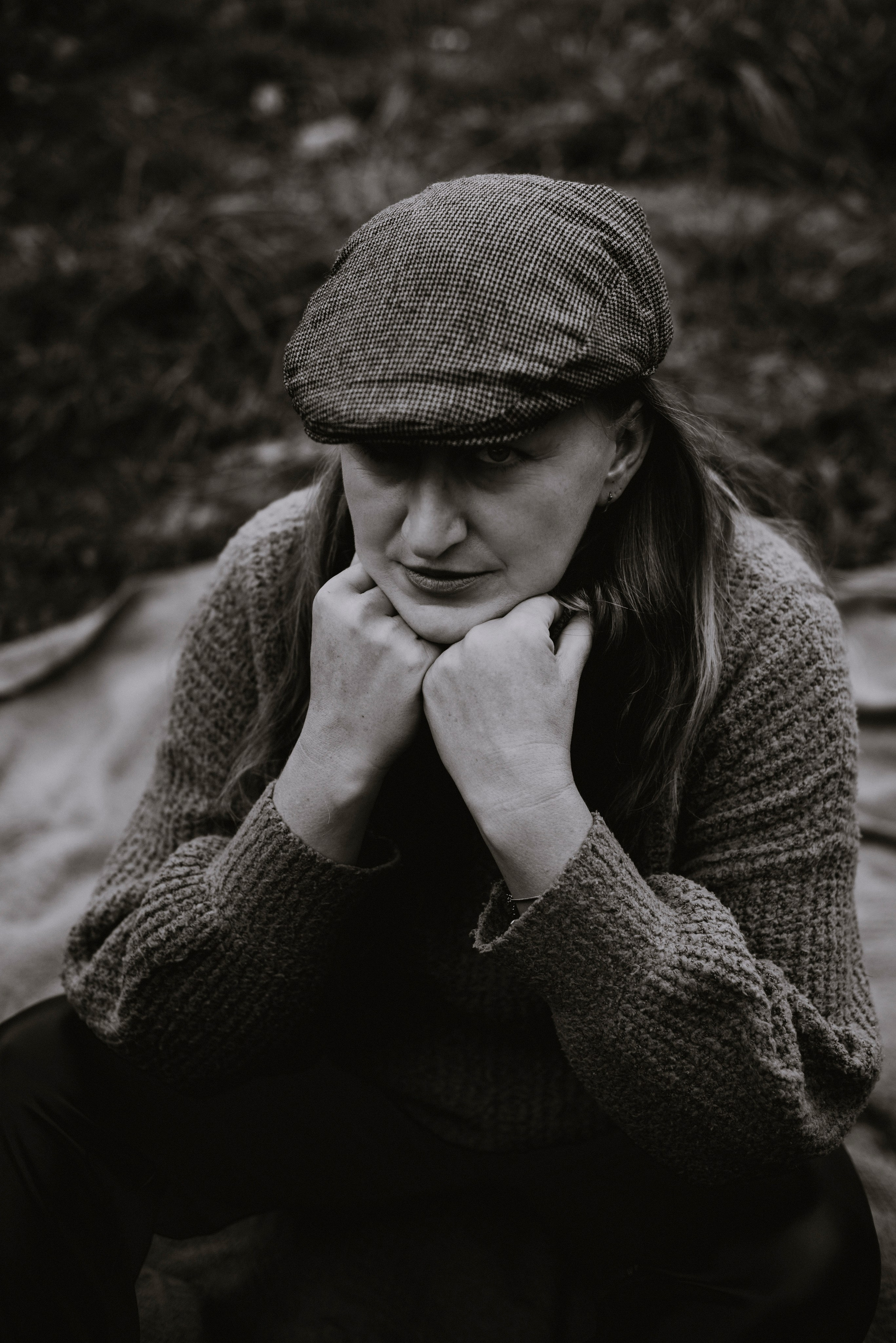 Sisterhood. Bałanda Fotografia – Sesje Kobiece, Rodzinne, Miłosne, Reportaże | Katowice Śląsk