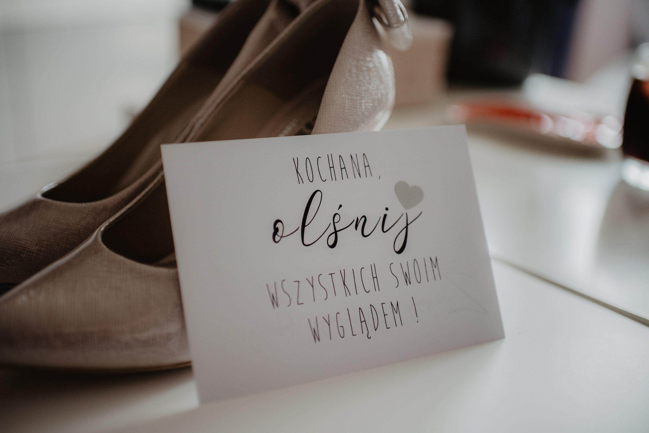 Aleksandra & Patryk. Bałanda Fotografia – Sesje Kobiece, Rodzinne, Miłosne, Reportaże | Katowice Śląsk