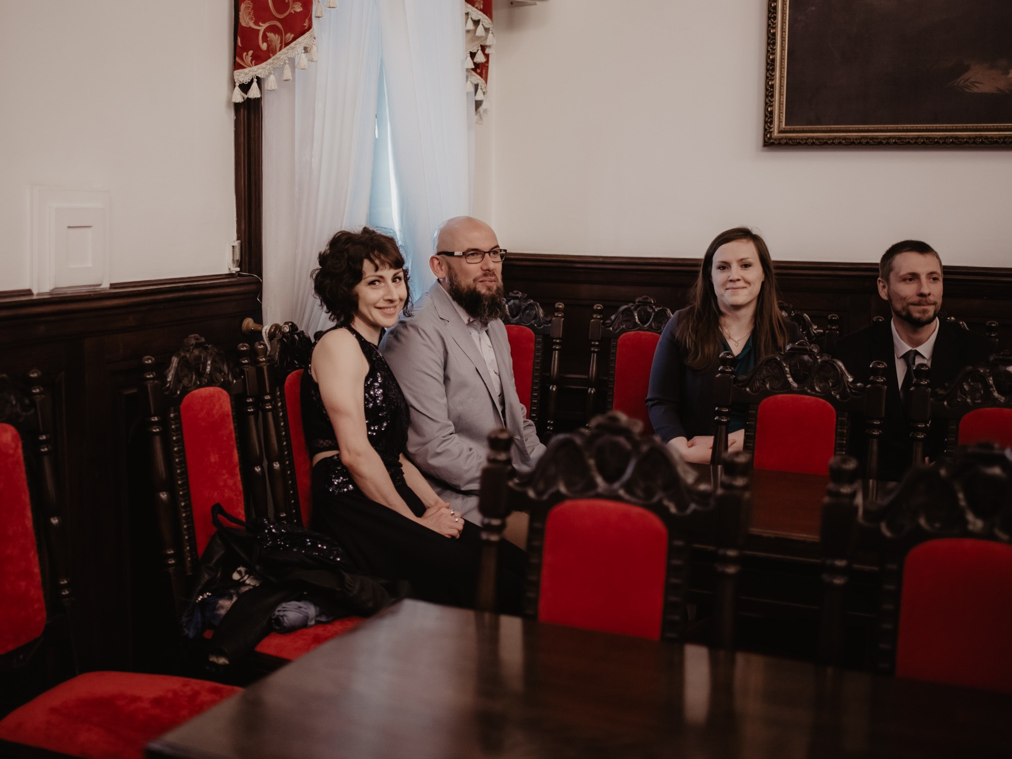 Monika & Łukasz. Bałanda Fotografia – Sesje Kobiece, Rodzinne, Miłosne, Reportaże | Katowice Śląsk