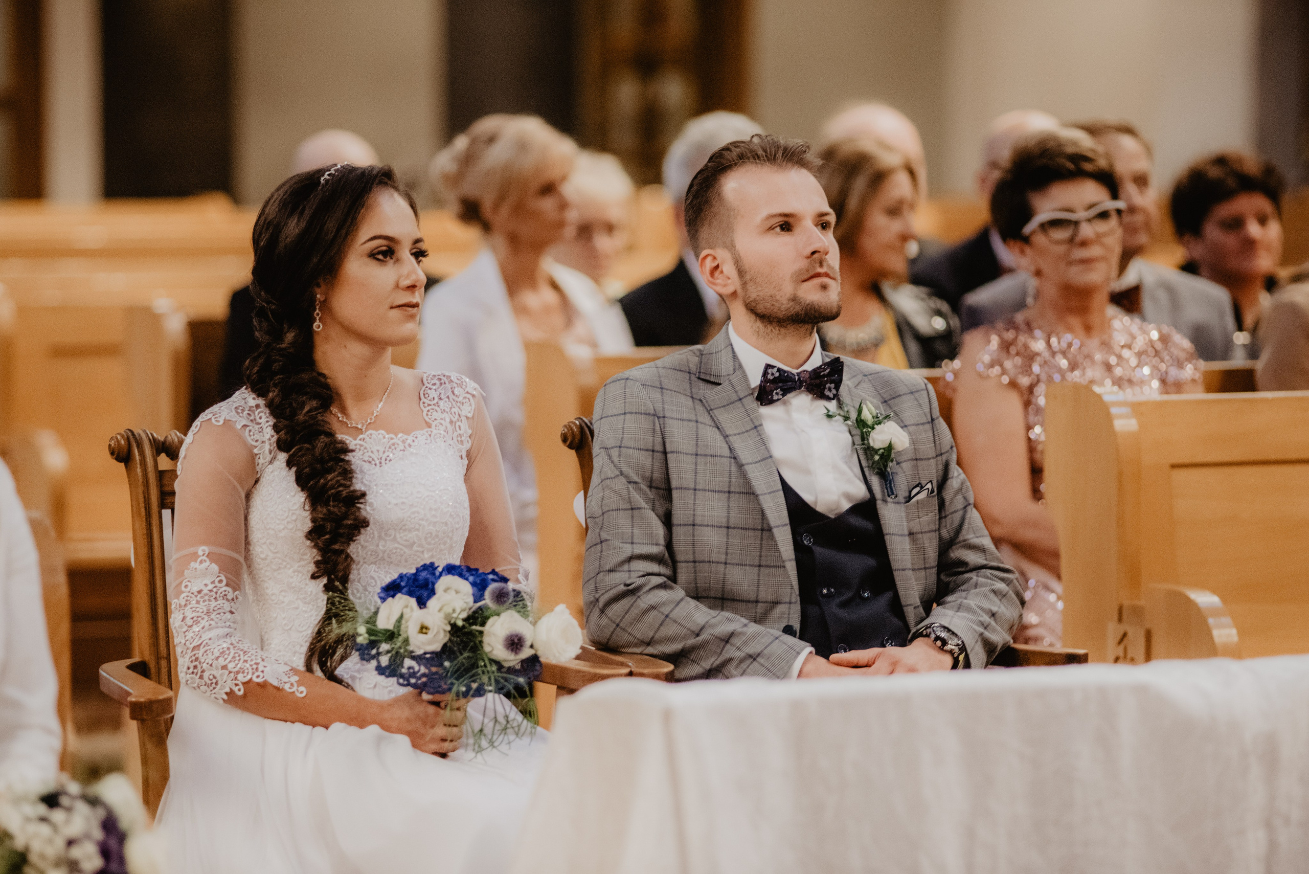 Aleksandra & Patryk. Bałanda Fotografia – Sesje Kobiece, Rodzinne, Miłosne, Reportaże | Katowice Śląsk