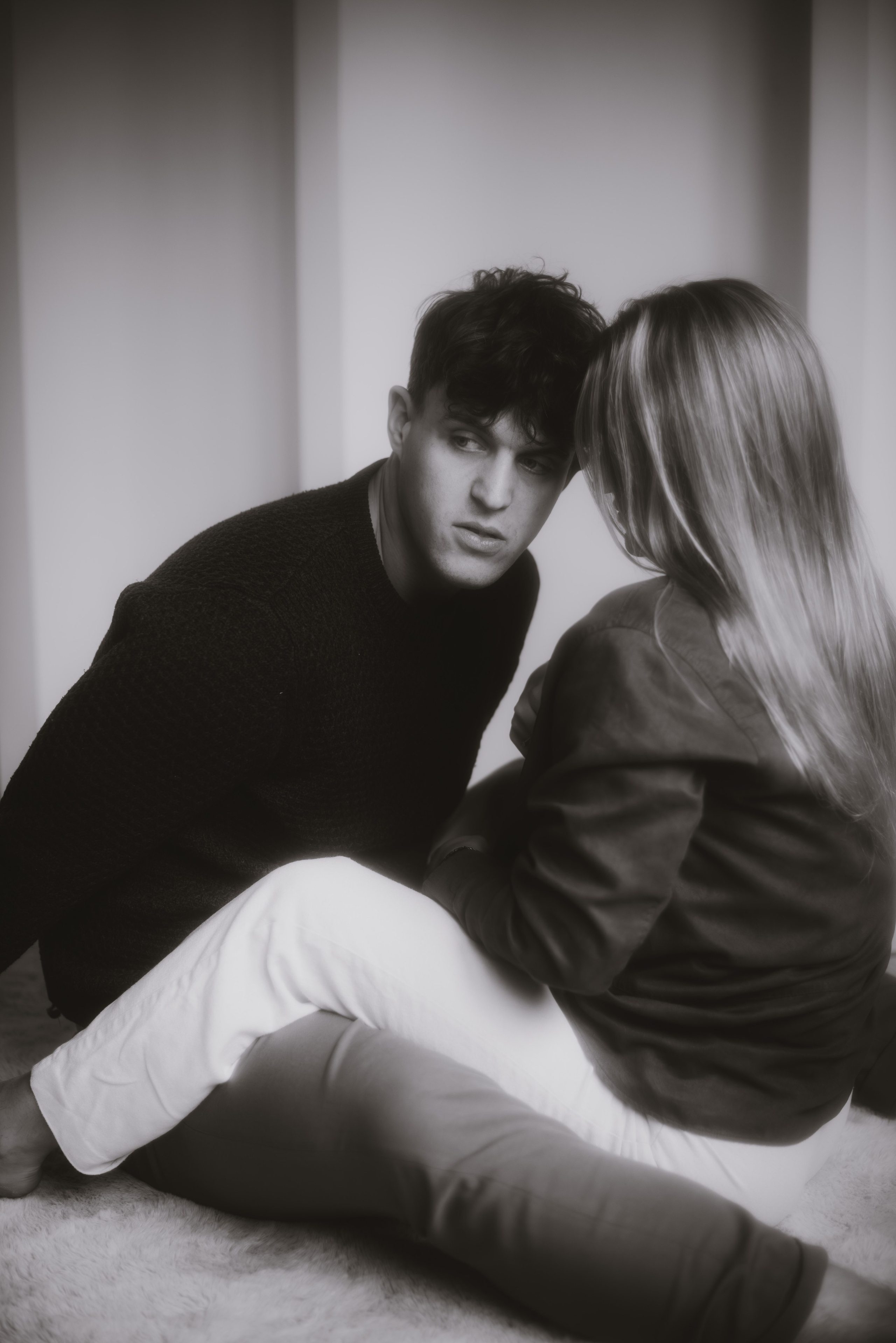 Paula i Patryk. Bałanda Fotografia – Sesje Kobiece, Rodzinne, Miłosne, Reportaże | Katowice Śląsk