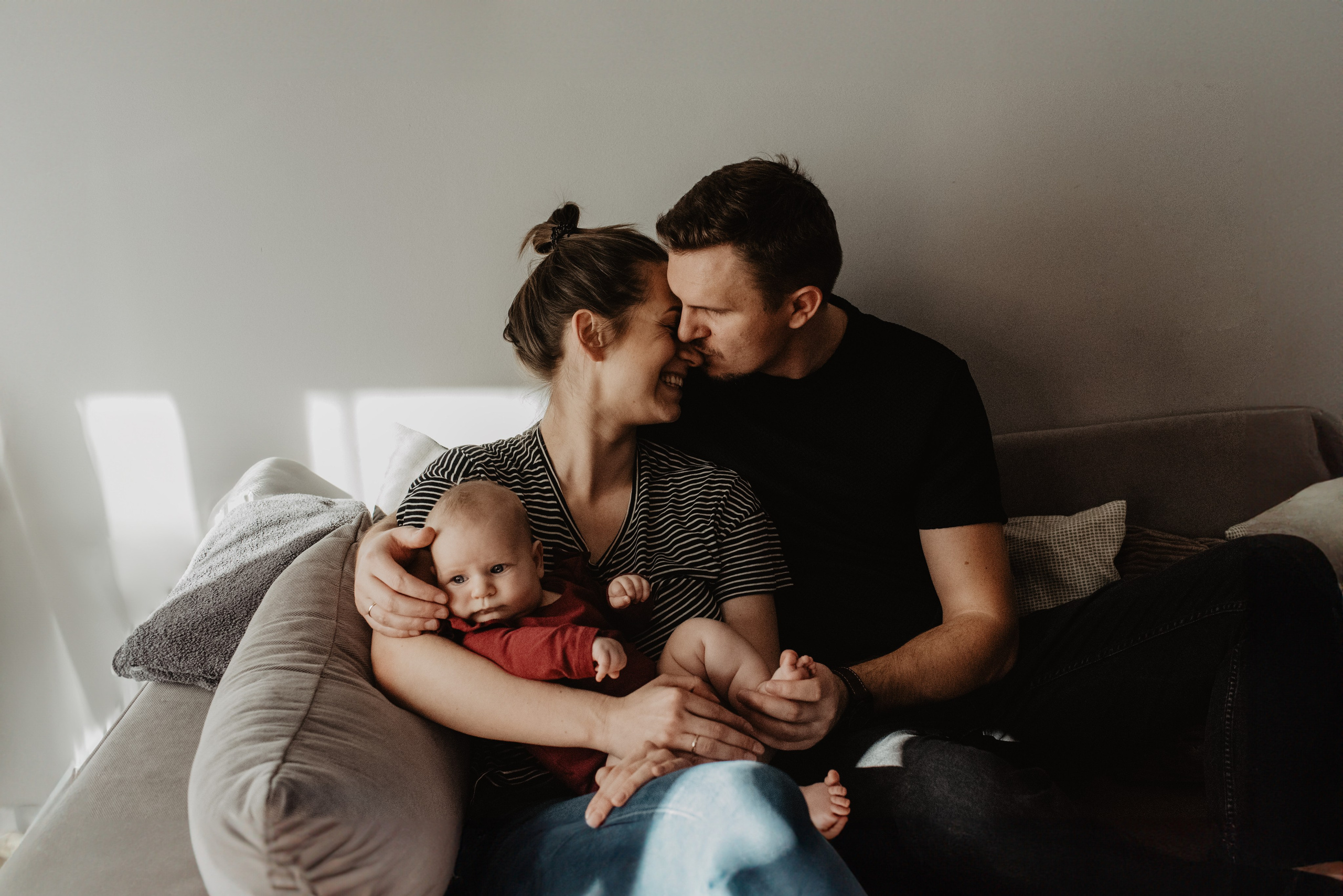 Sesje Rodzinne. Bałanda Fotografia – Sesje Kobiece, Rodzinne, Miłosne, Reportaże | Katowice Śląsk