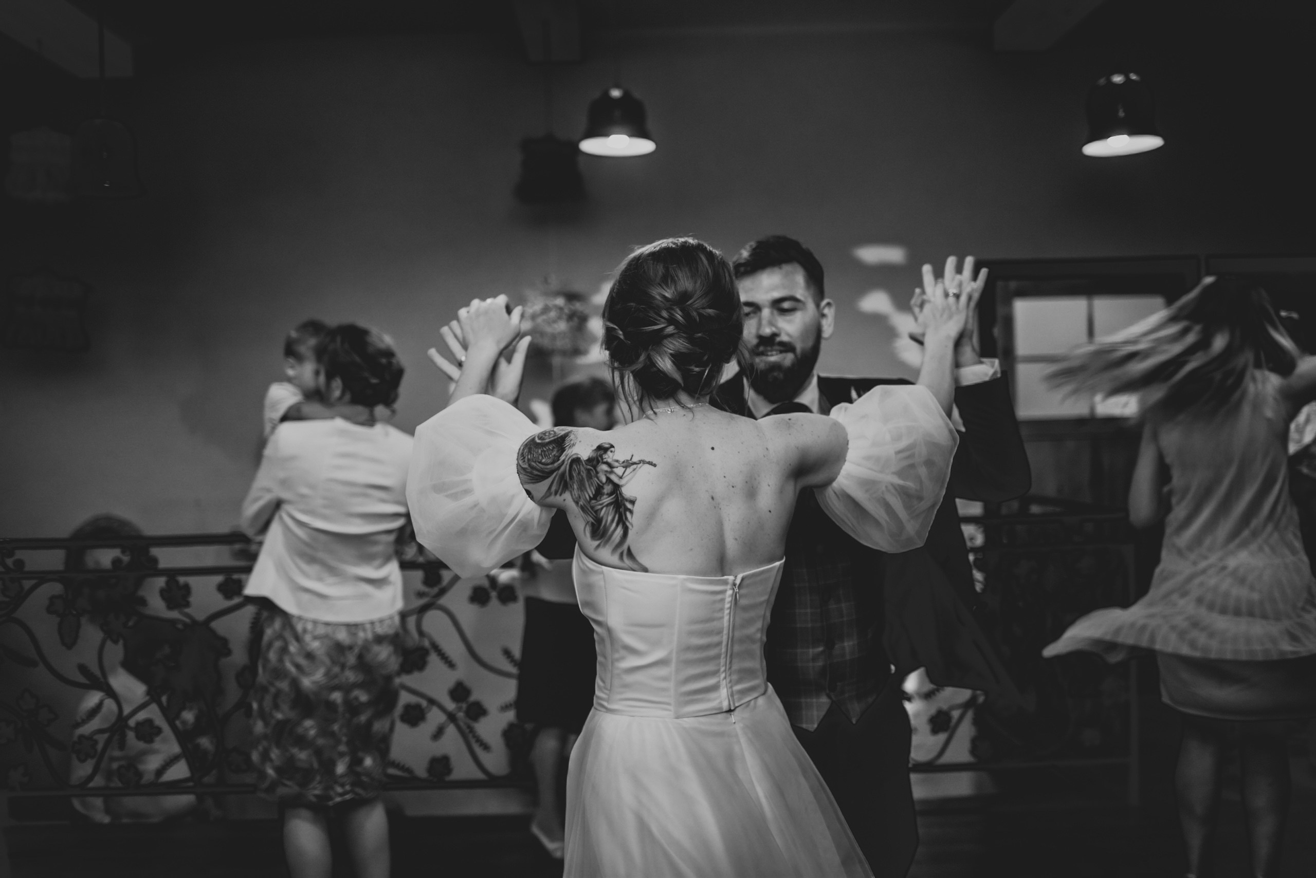 Monika & Łukasz. Bałanda Fotografia – Sesje Kobiece, Rodzinne, Miłosne, Reportaże | Katowice Śląsk