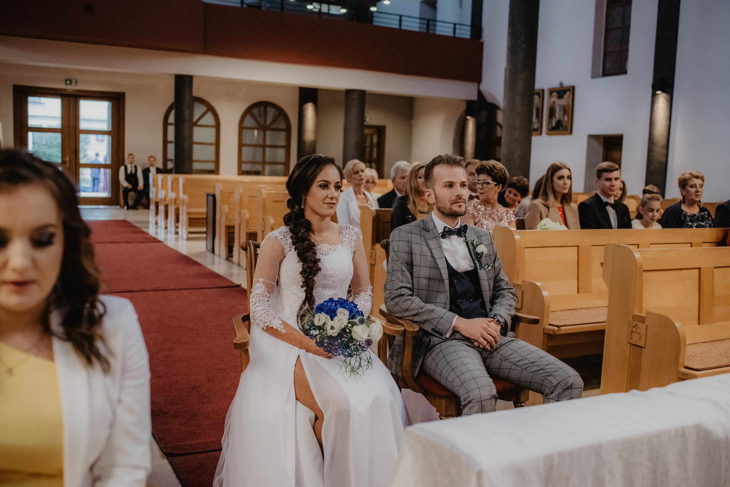 Aleksandra & Patryk. Bałanda Fotografia – Sesje Kobiece, Rodzinne, Miłosne, Reportaże | Katowice Śląsk