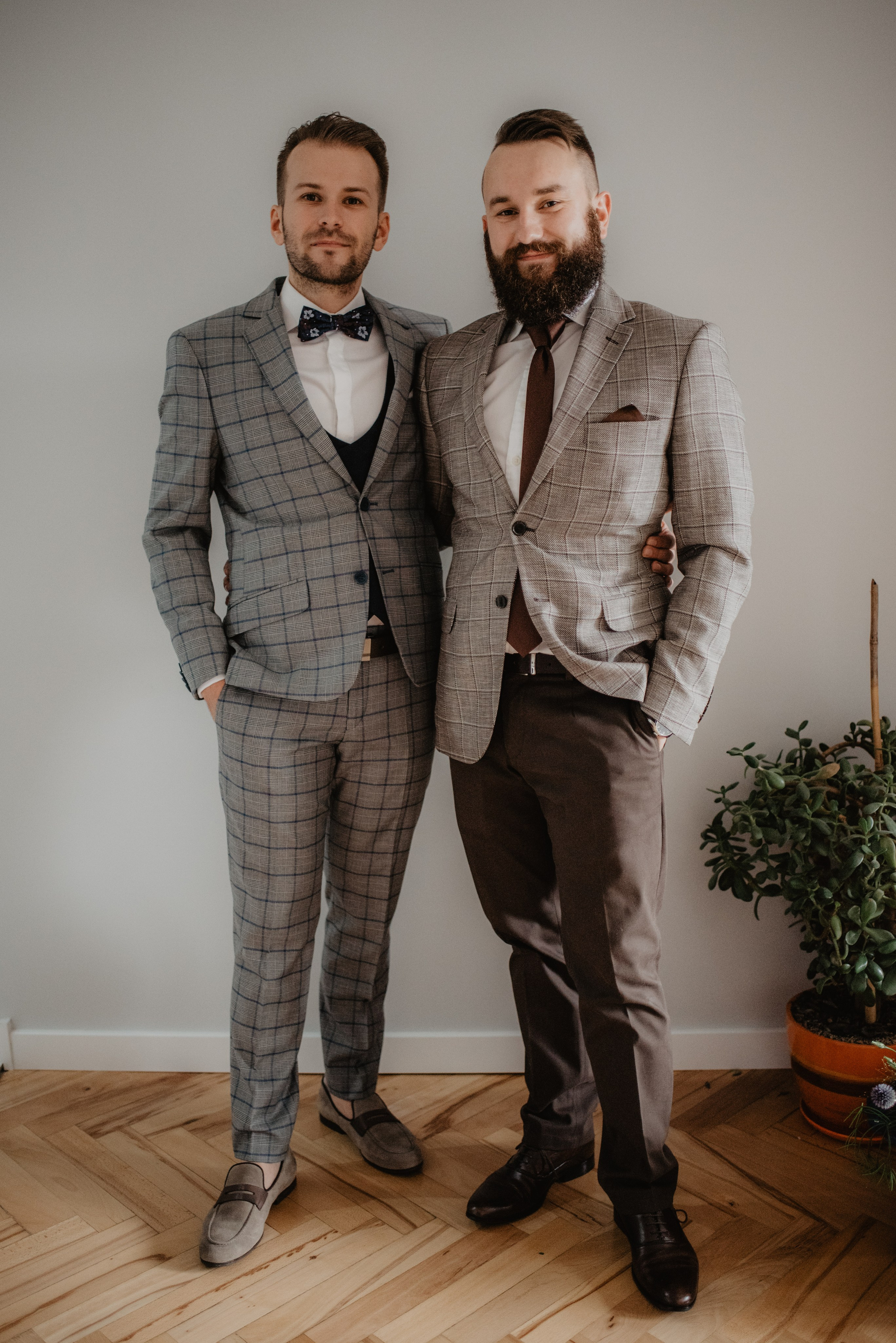 Aleksandra & Patryk. Bałanda Fotografia – Sesje Kobiece, Rodzinne, Miłosne, Reportaże | Katowice Śląsk