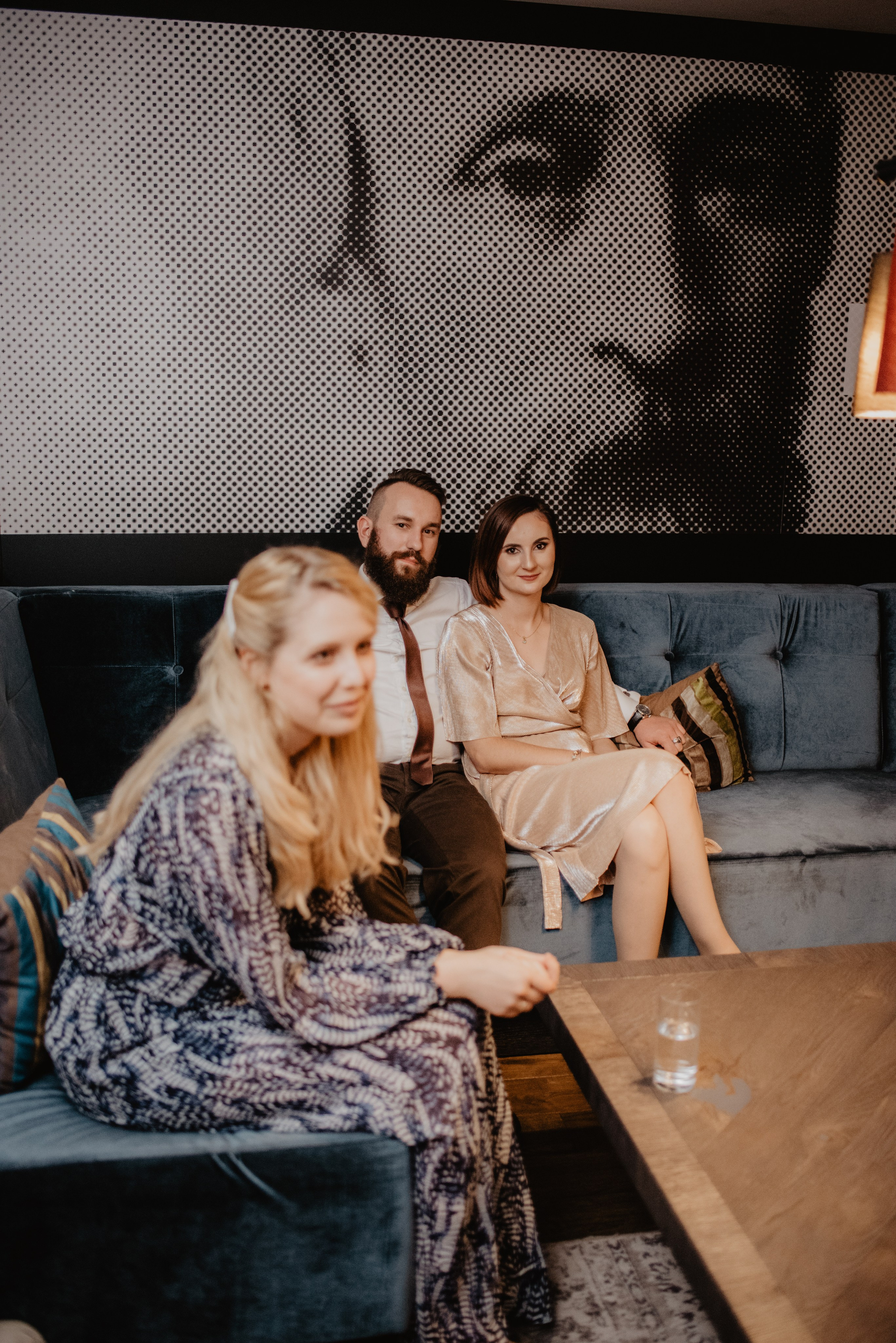 Aleksandra & Patryk. Bałanda Fotografia – Sesje Kobiece, Rodzinne, Miłosne, Reportaże | Katowice Śląsk