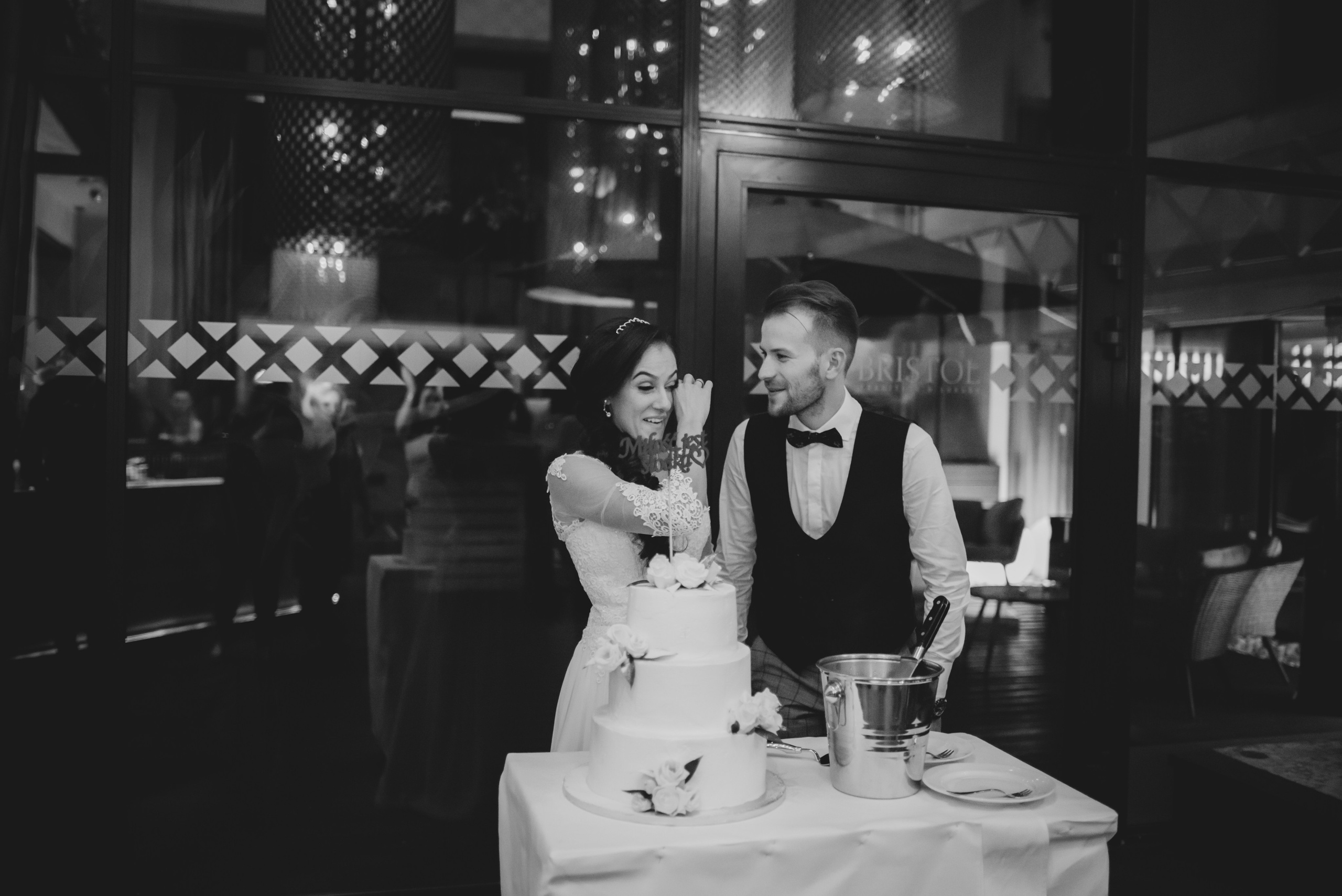 Aleksandra & Patryk. Bałanda Fotografia – Sesje Kobiece, Rodzinne, Miłosne, Reportaże | Katowice Śląsk