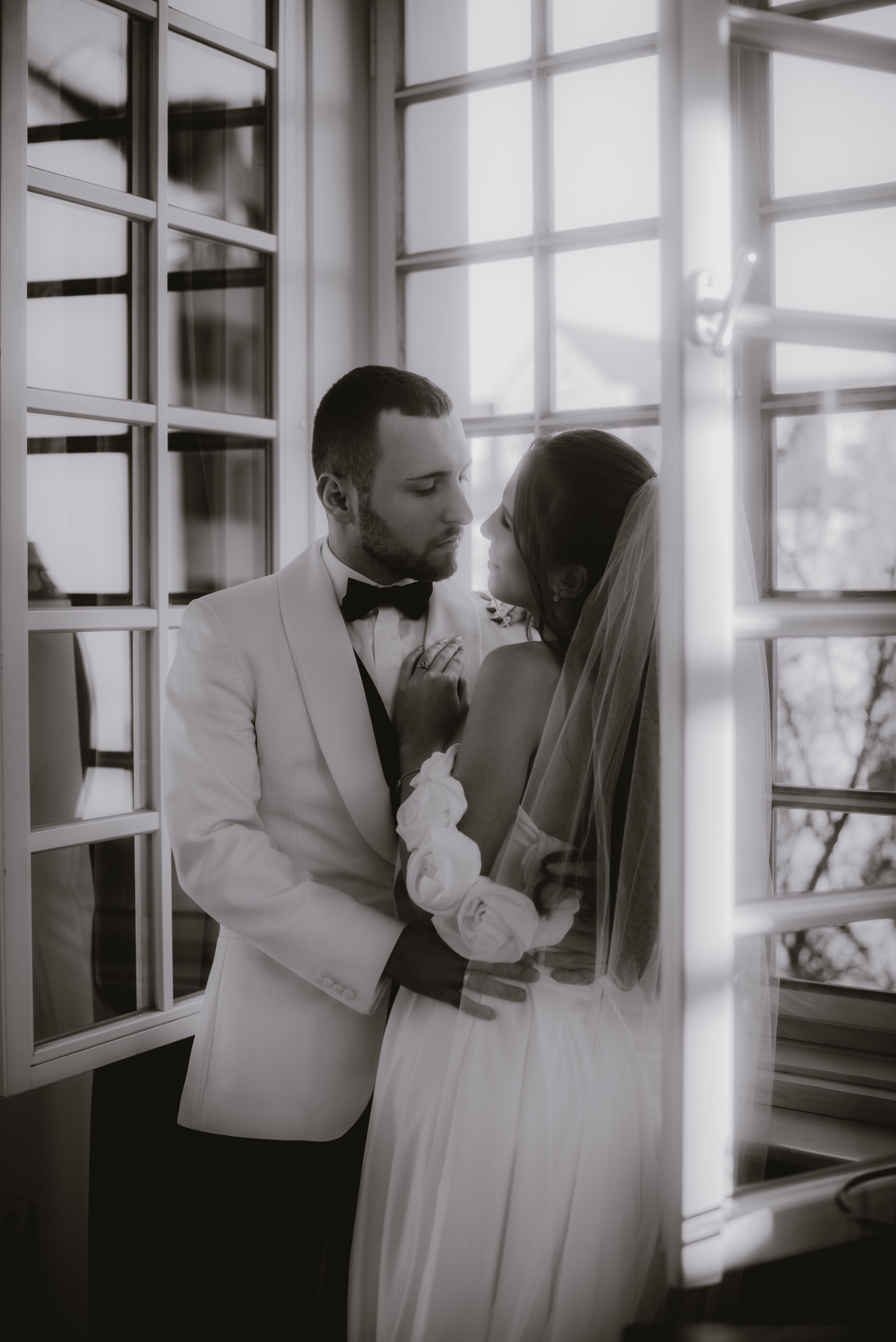 Gabriela i Piotr. Bałanda Fotografia – Sesje Kobiece, Rodzinne, Miłosne, Reportaże | Katowice Śląsk