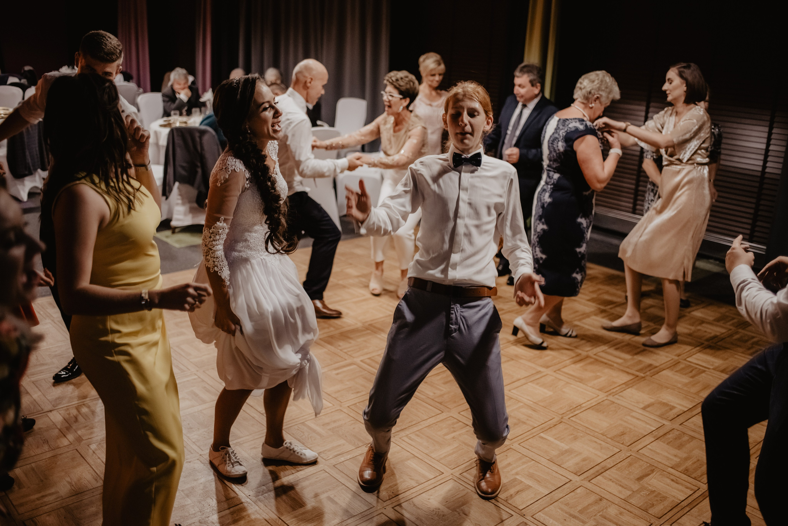 Aleksandra & Patryk. Bałanda Fotografia – Sesje Kobiece, Rodzinne, Miłosne, Reportaże | Katowice Śląsk